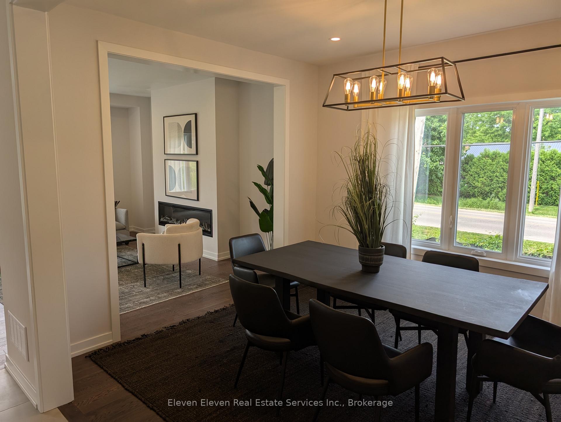 Photo 11 of 2 Butternut Drive E, Norfolk, Simcoe — HOMEH