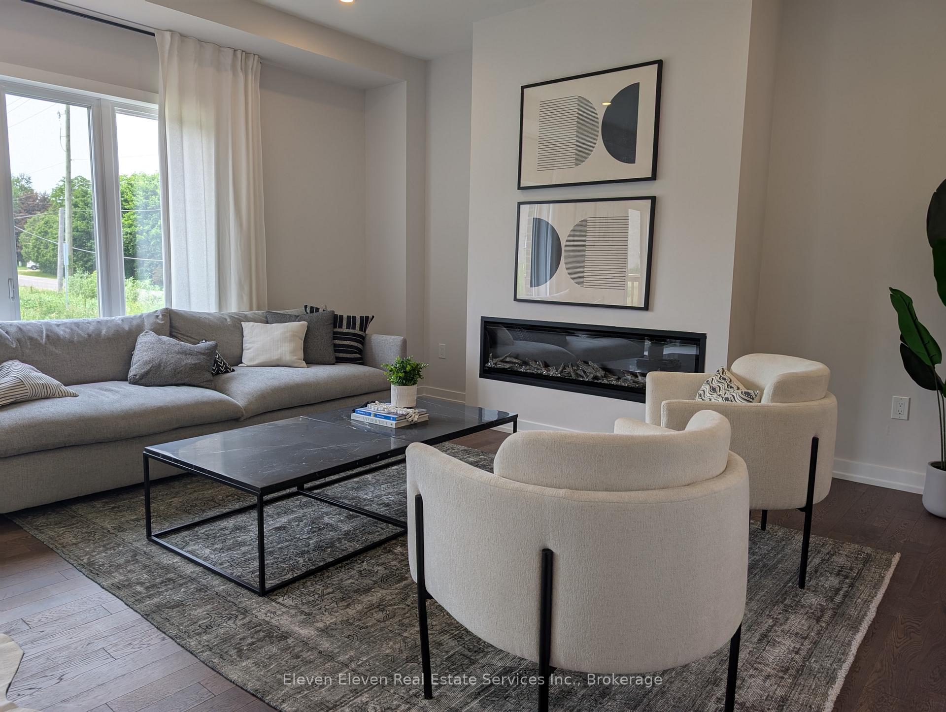 Photo 13 of 2 Butternut Drive E, Norfolk, Simcoe — HOMEH