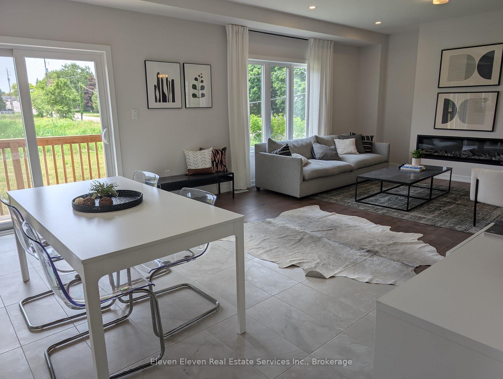 Photo 14 of 2 Butternut Drive E, Norfolk, Simcoe — HOMEH