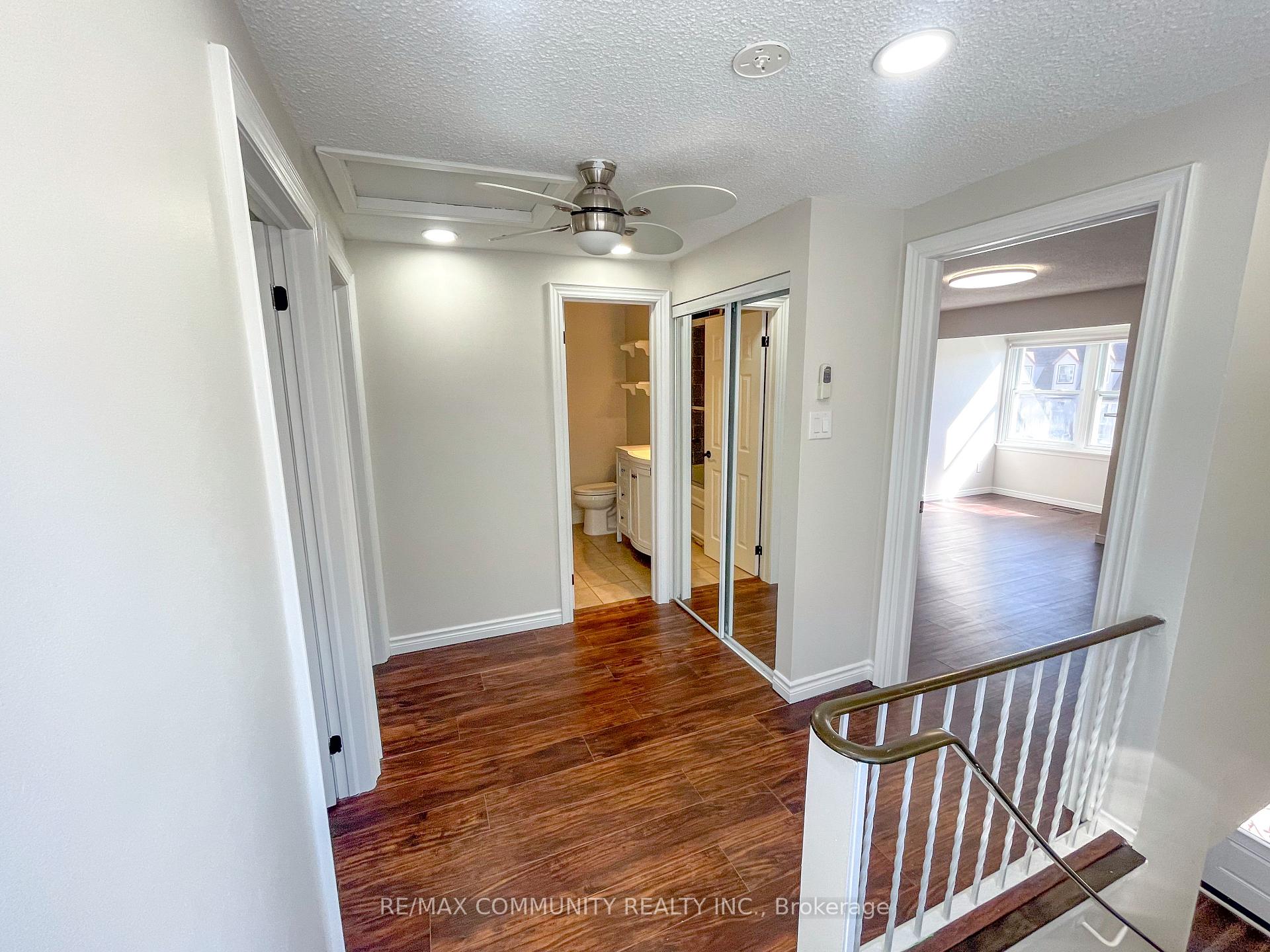 Photo 14 of 1268 Trowbridge Drive, Oshawa, Centennial — HOMEH