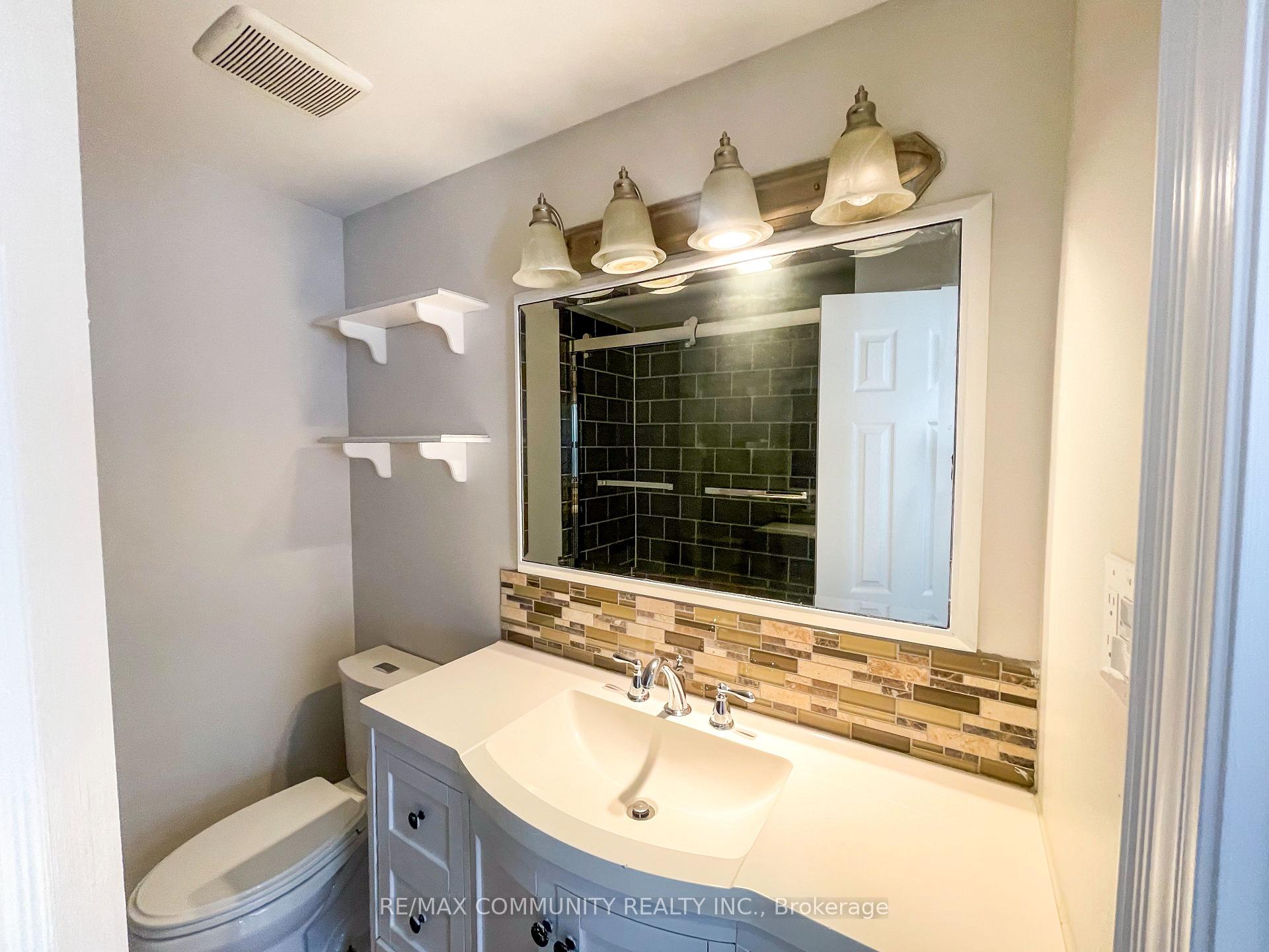 Photo 19 of 1268 Trowbridge Drive, Oshawa, Centennial — HOMEH