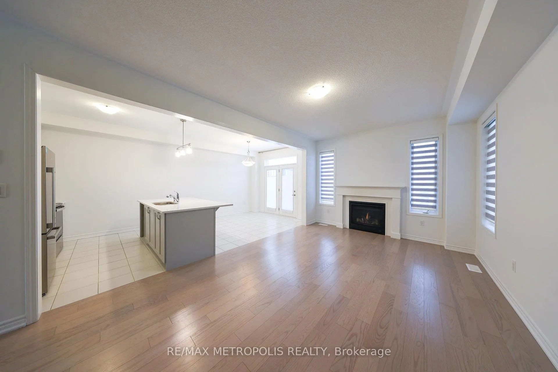 Photo 11 of 1493 Hawktail Path, Pickering, Rural Pickering — HOMEH