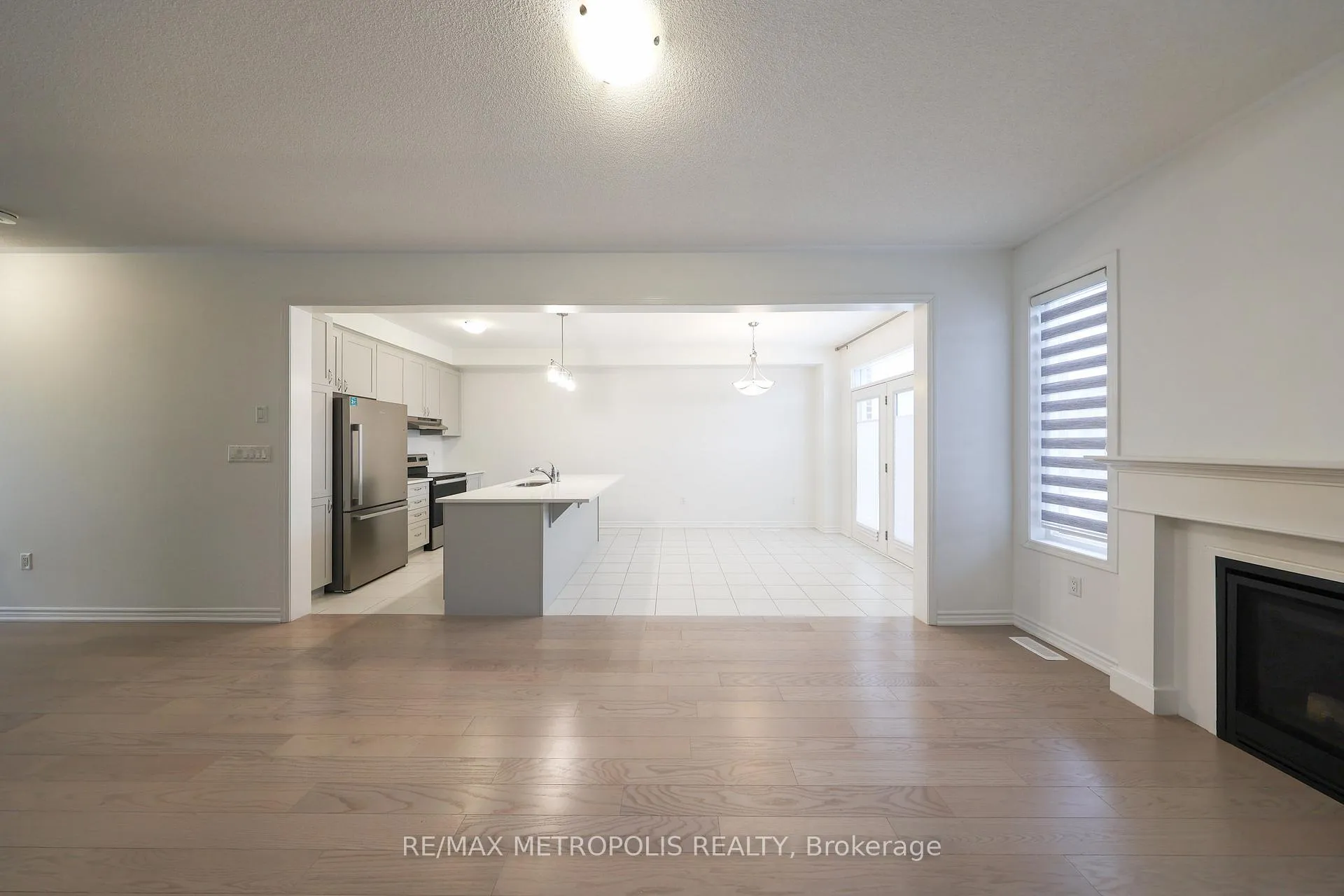 Photo 12 of 1493 Hawktail Path, Pickering, Rural Pickering — HOMEH