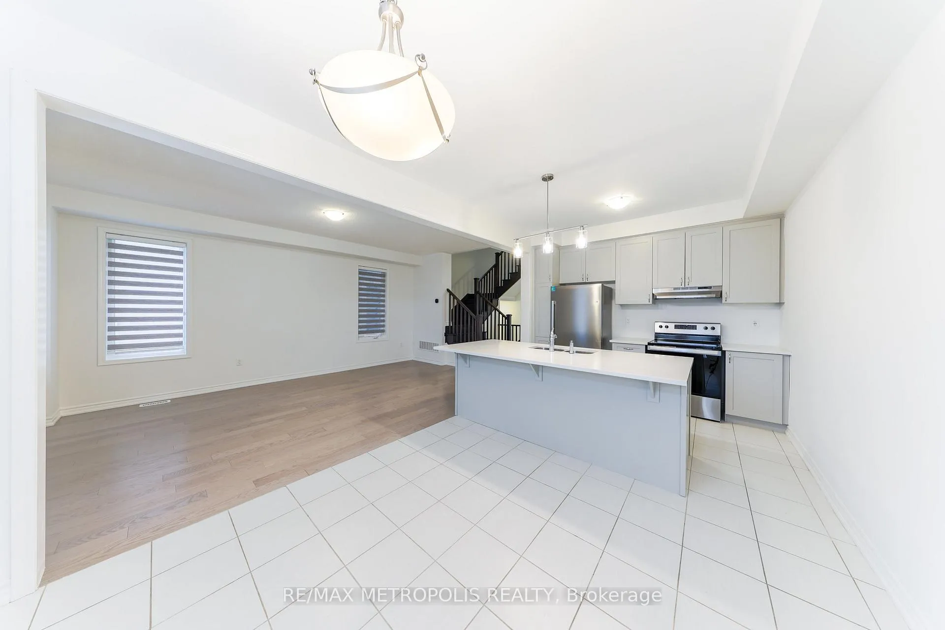 Photo 16 of 1493 Hawktail Path, Pickering, Rural Pickering — HOMEH