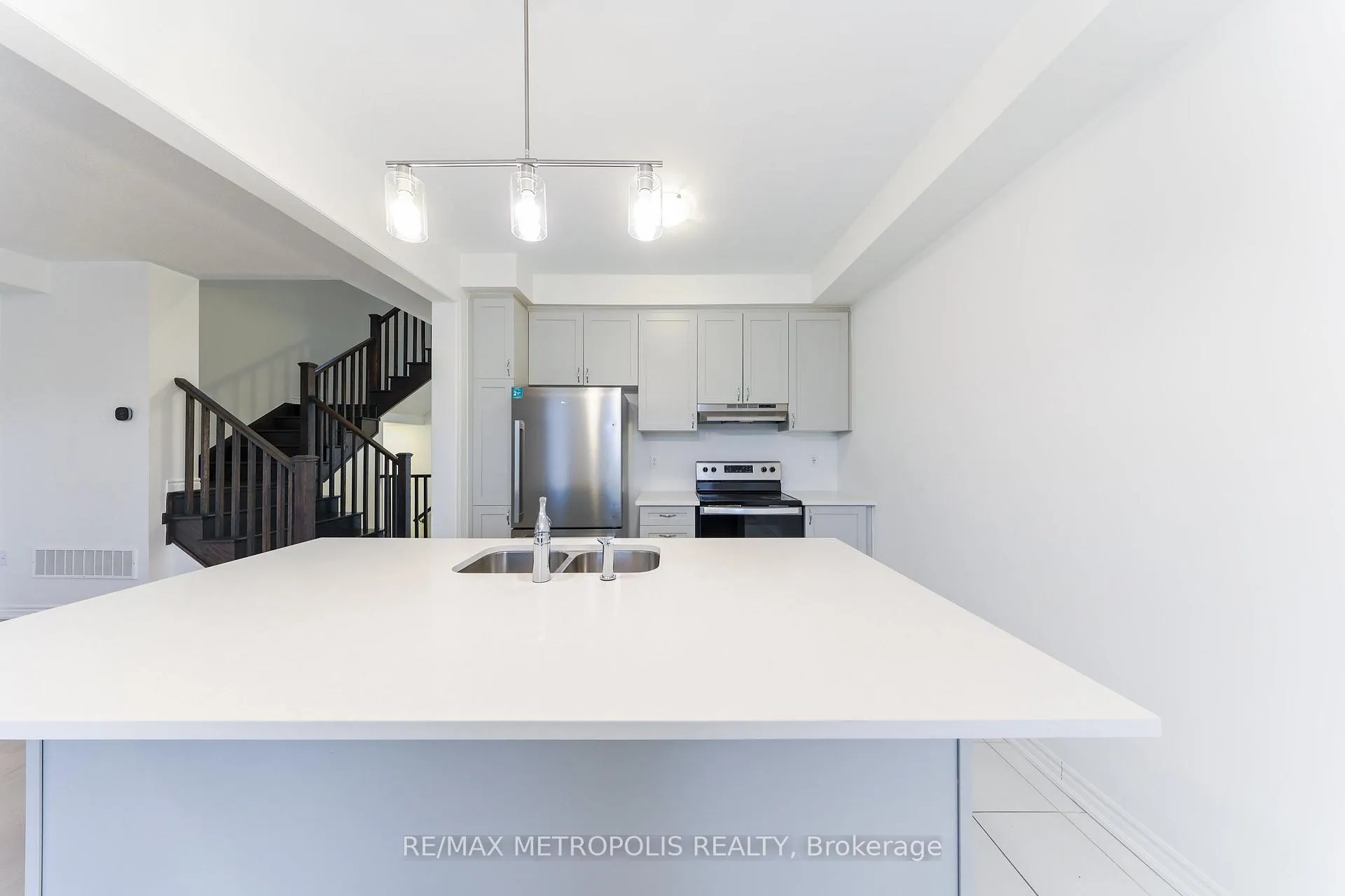 Photo 17 of 1493 Hawktail Path, Pickering, Rural Pickering — HOMEH