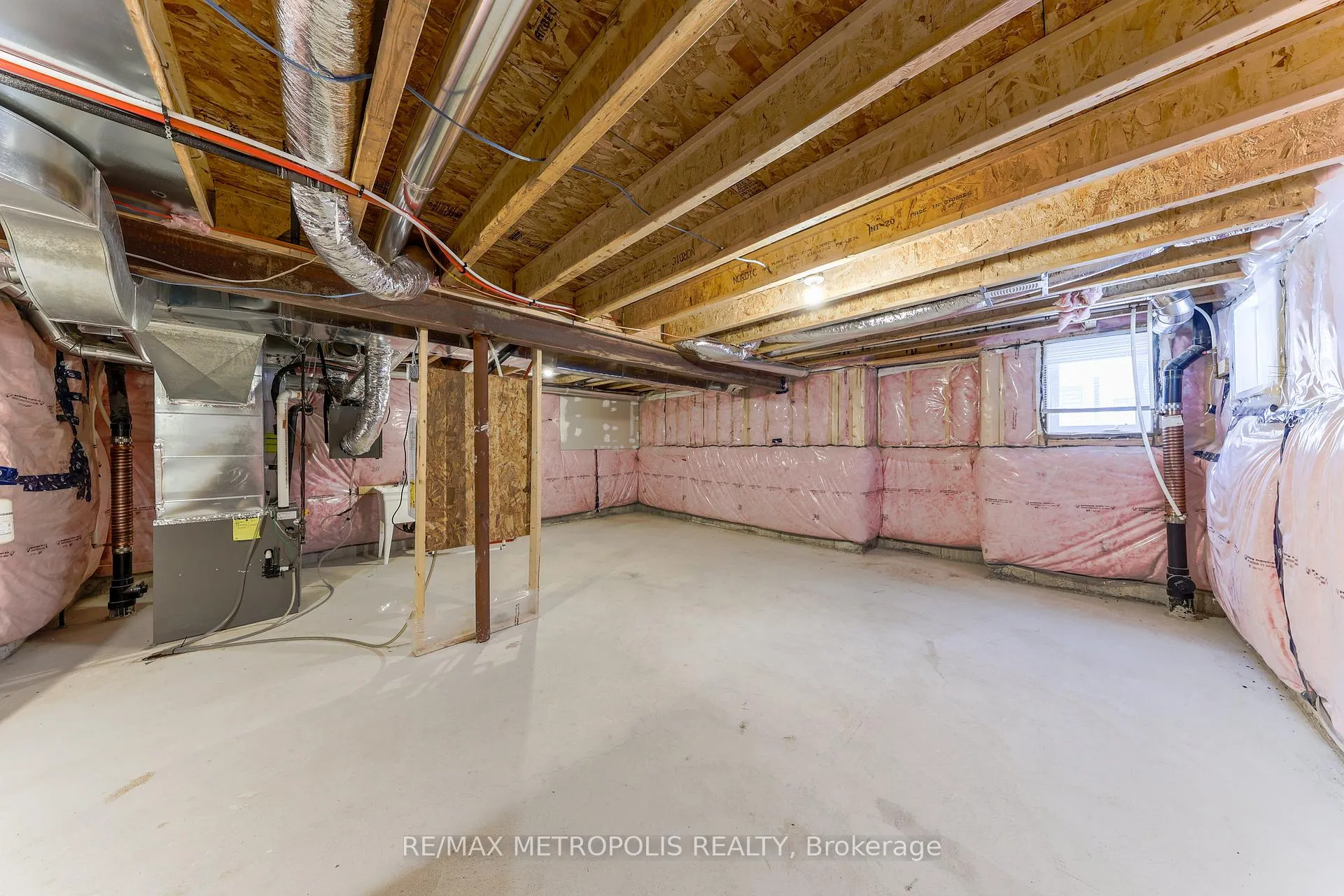 Photo 33 of 1493 Hawktail Path, Pickering, Rural Pickering — HOMEH