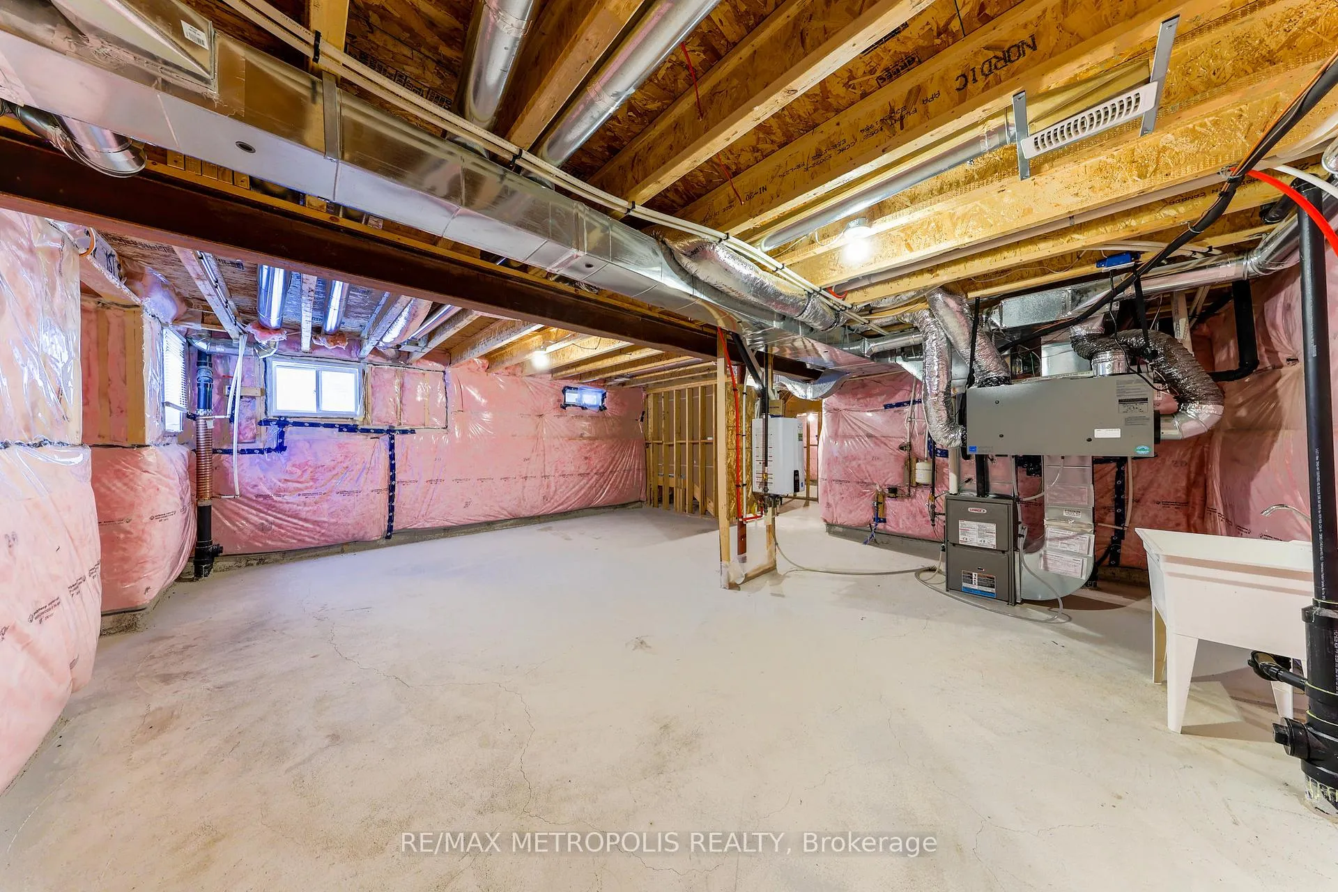 Photo 34 of 1493 Hawktail Path, Pickering, Rural Pickering — HOMEH