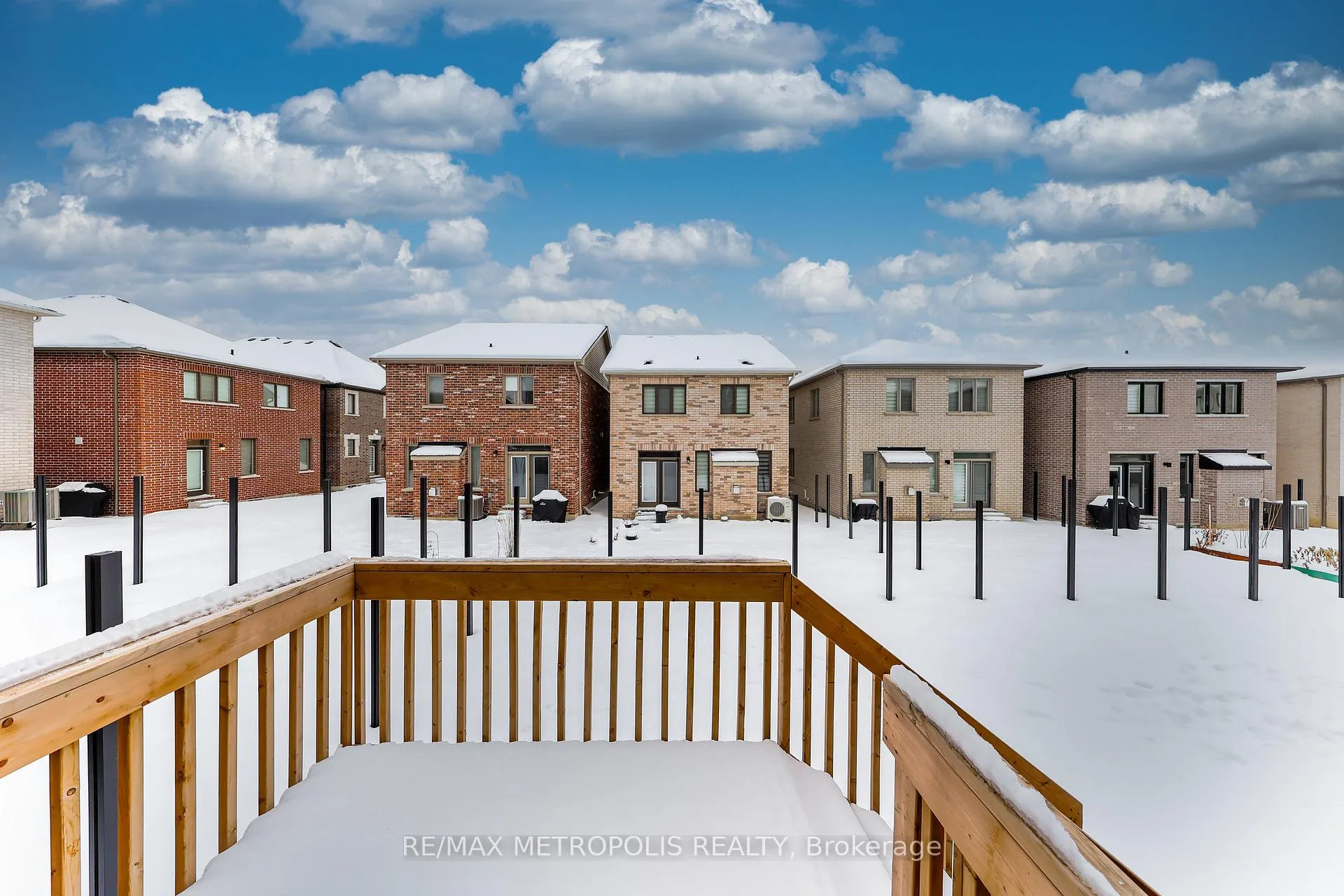 Photo 35 of 1493 Hawktail Path, Pickering, Rural Pickering — HOMEH