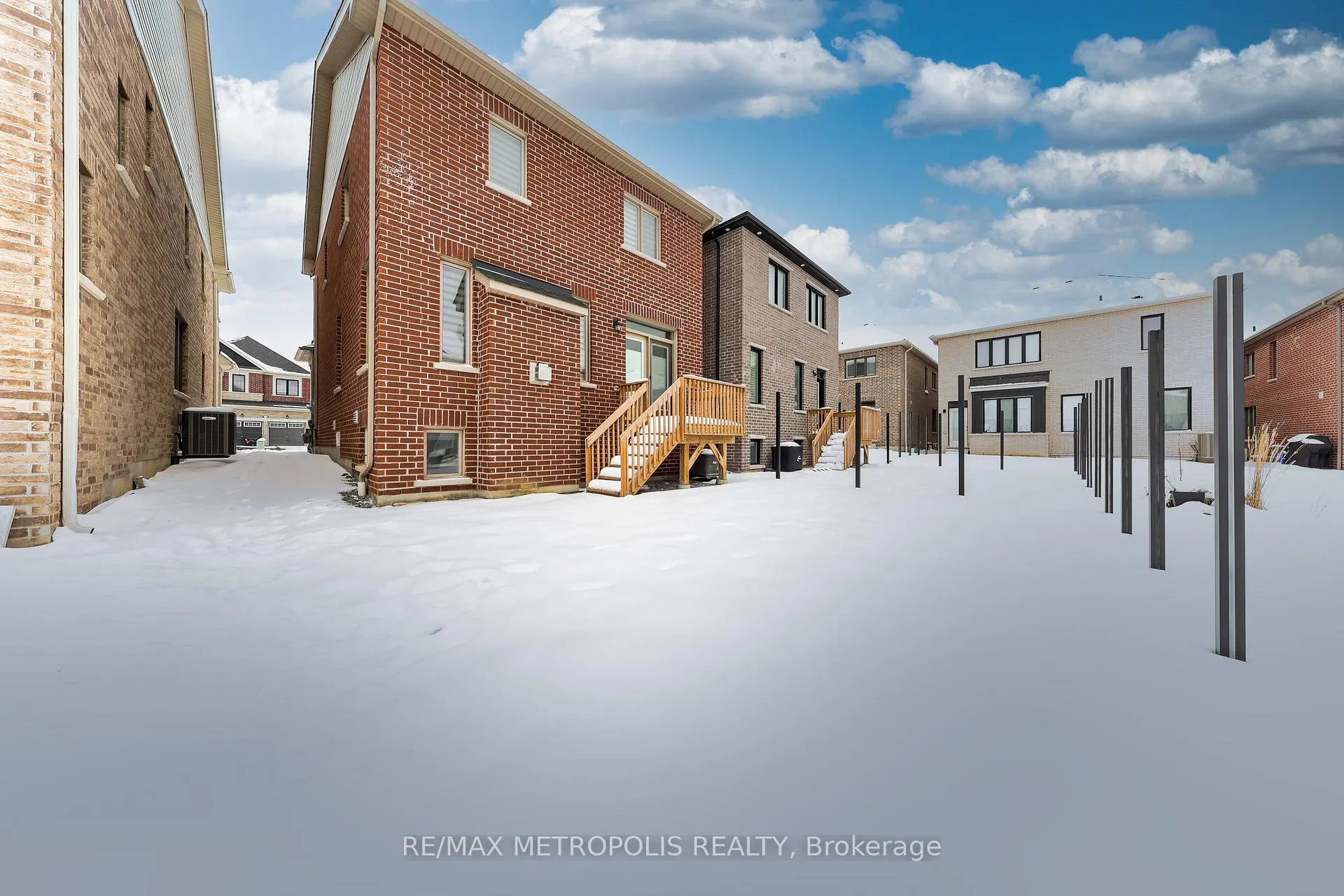 Photo 36 of 1493 Hawktail Path, Pickering, Rural Pickering — HOMEH