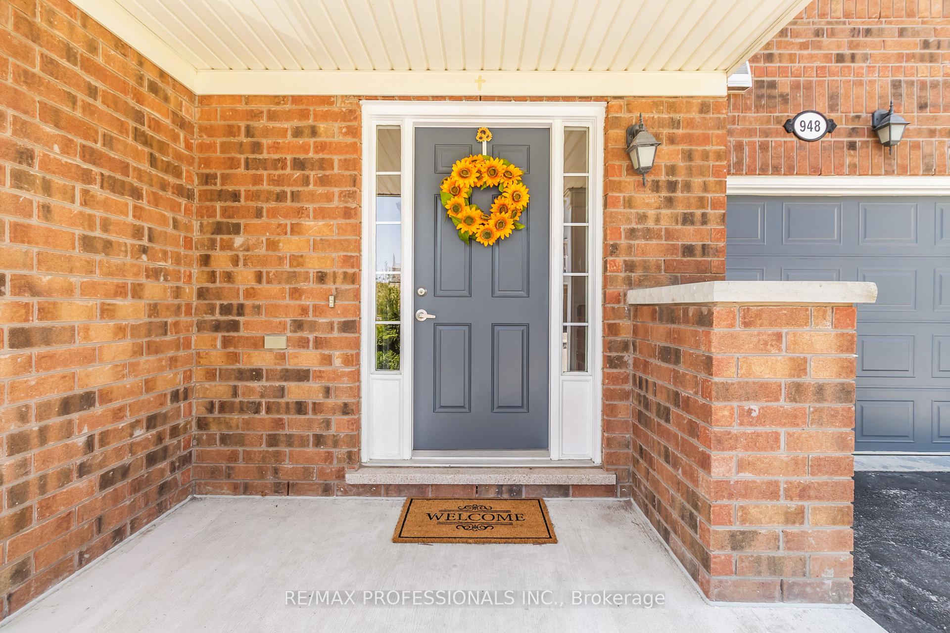 Photo 4 of 948 Sprague Place, Milton, Coates — HOMEH