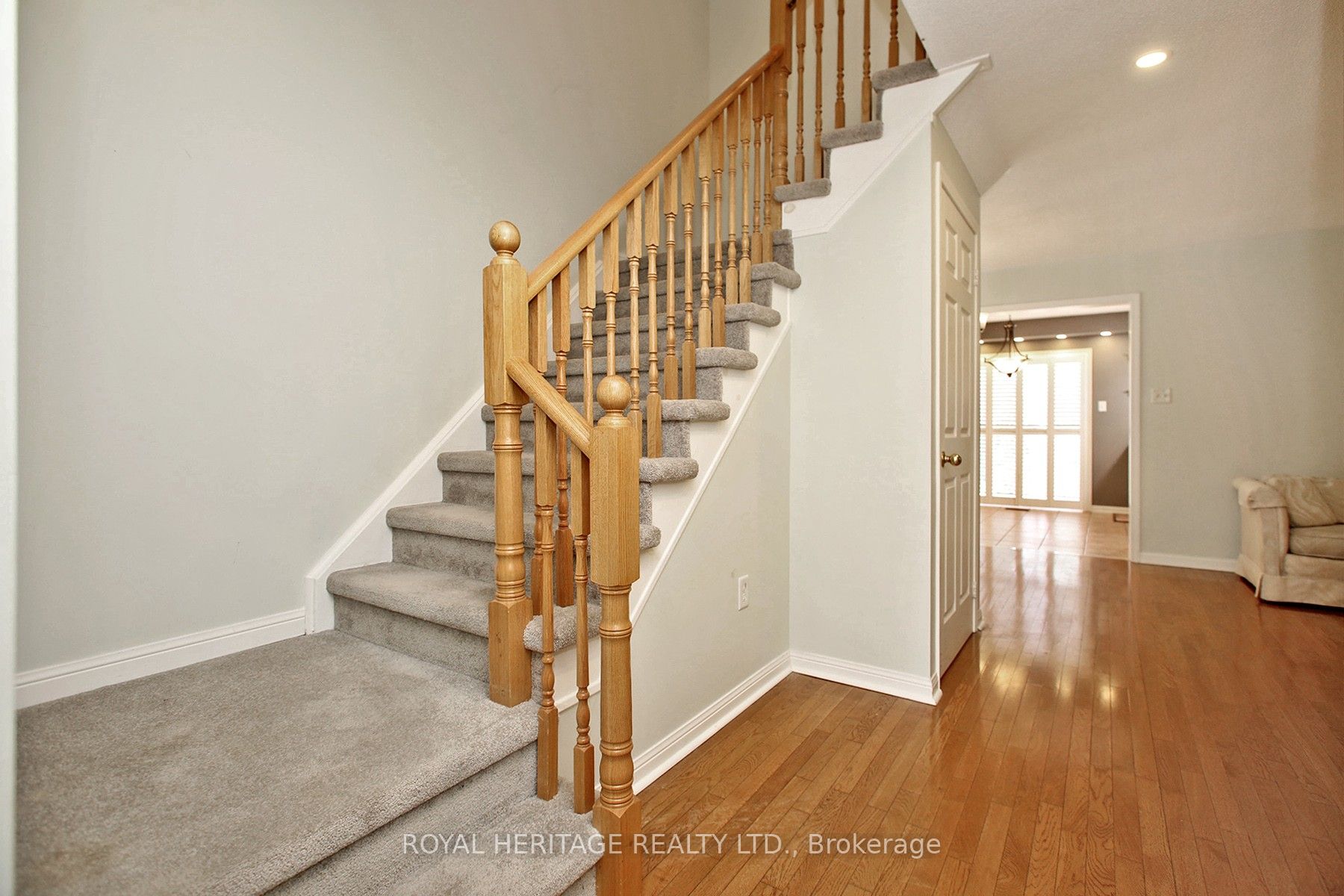 Photo 50 of 70 Longueuil Place, Whitby, Pringle Creek — HOMEH