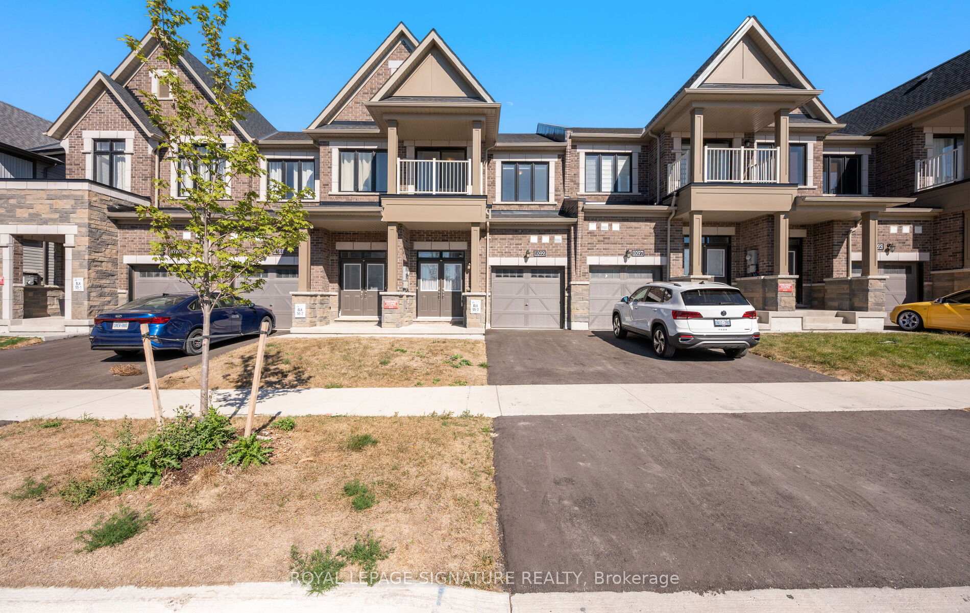 Photo 1 of 1099 Thompson Drive, Oshawa, Kedron — HOMEH