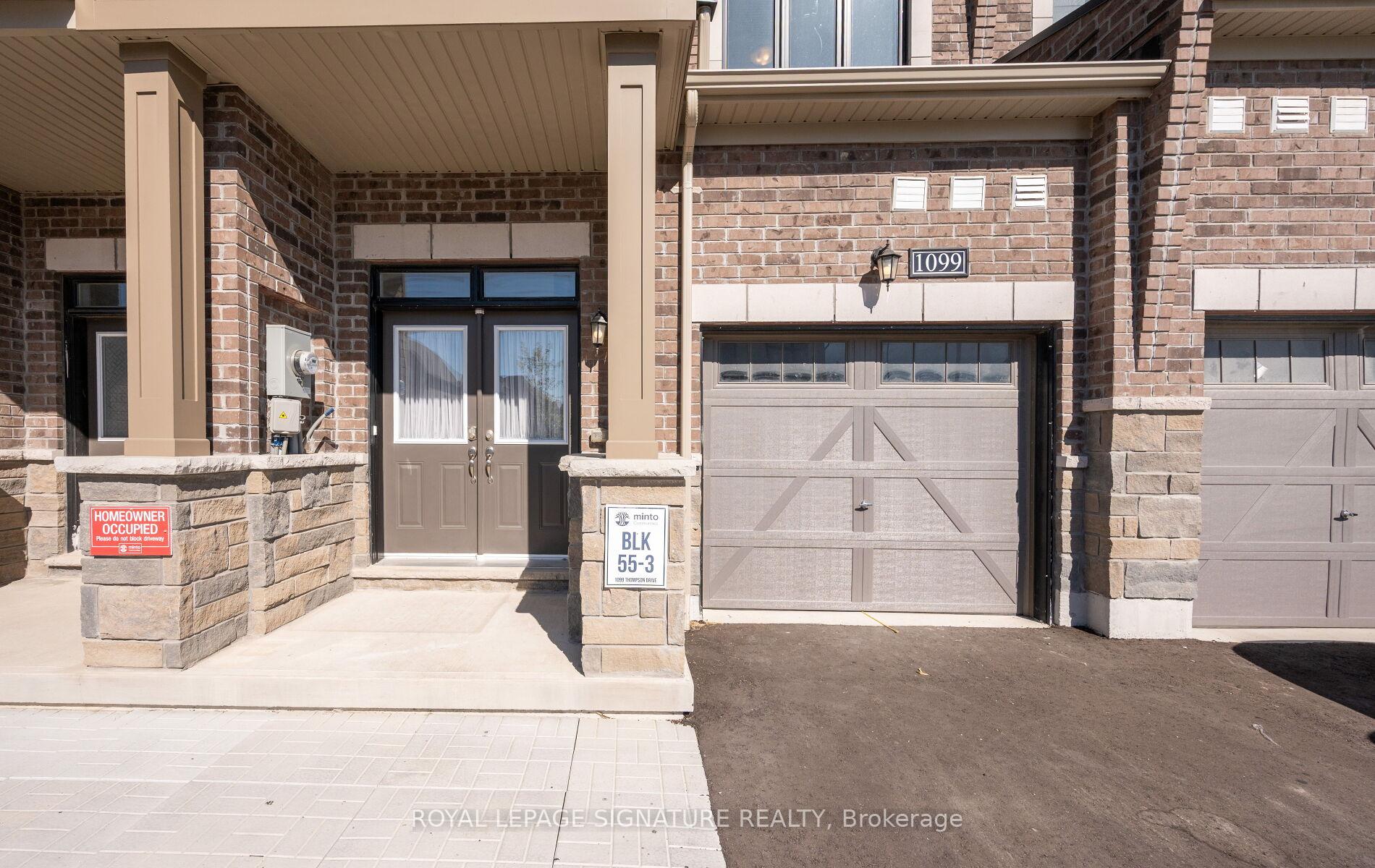Photo 4 of 1099 Thompson Drive, Oshawa, Kedron — HOMEH