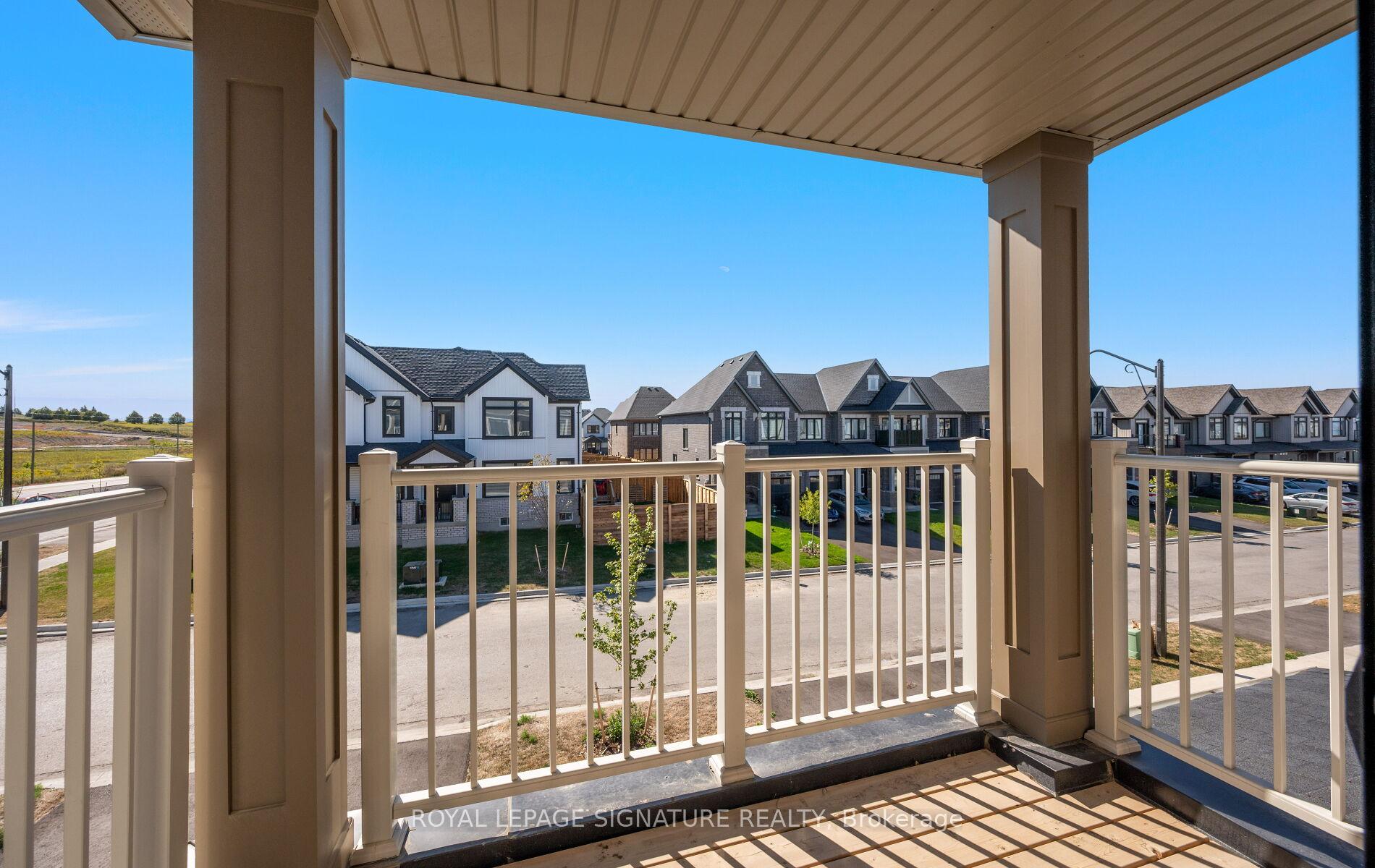 Photo 7 of 1099 Thompson Drive, Oshawa, Kedron — HOMEH