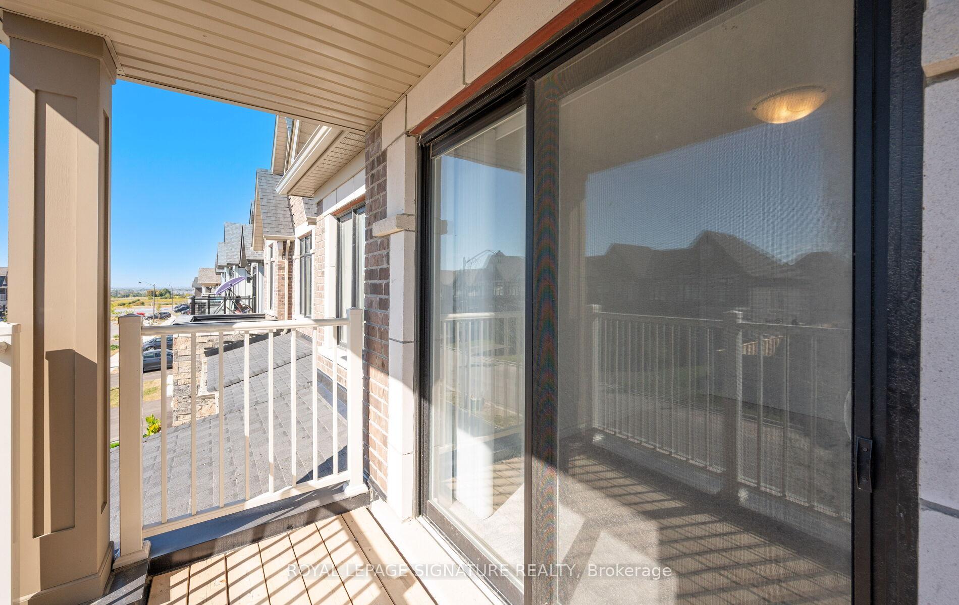 Photo 9 of 1099 Thompson Drive, Oshawa, Kedron — HOMEH