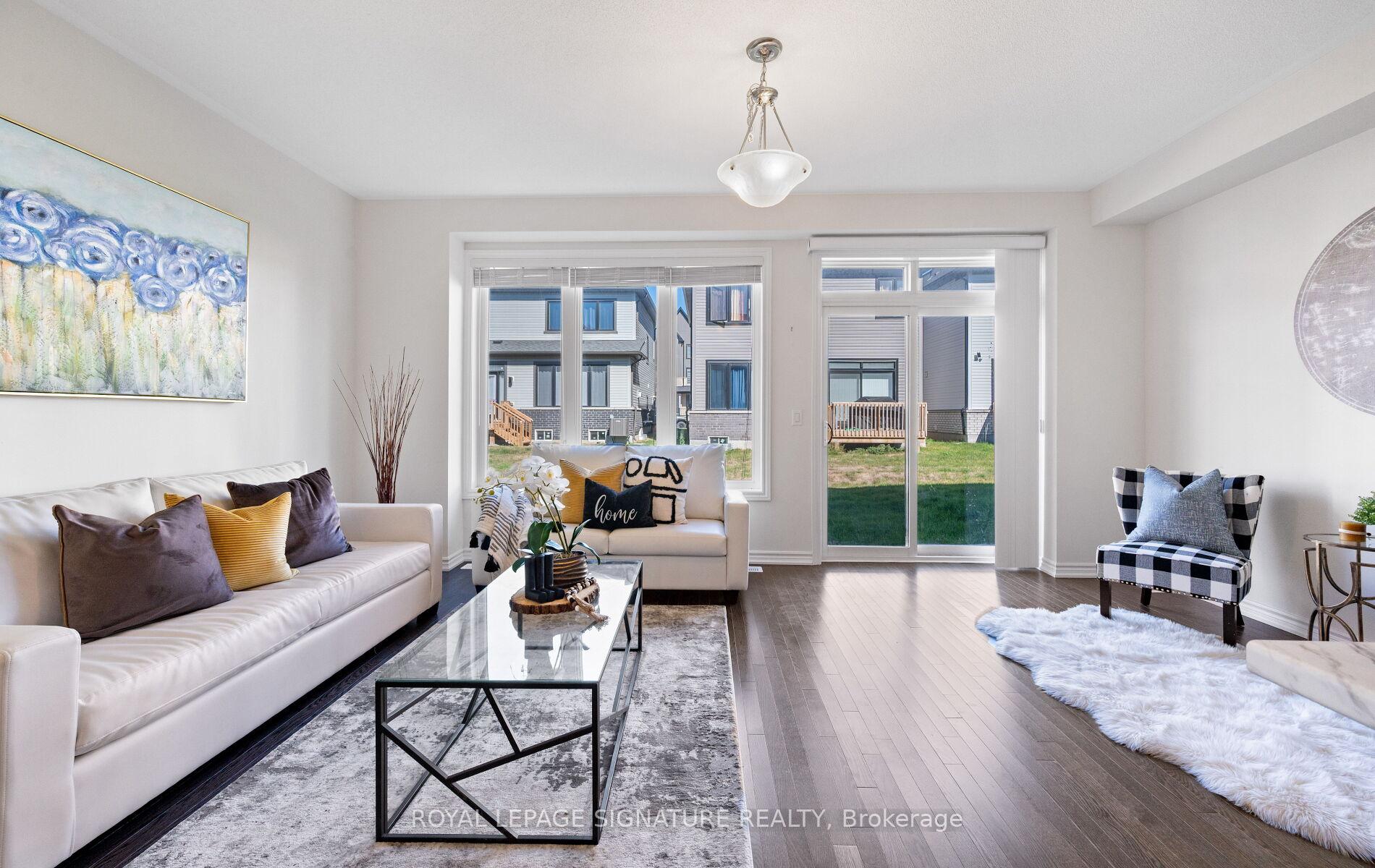 Photo 14 of 1099 Thompson Drive, Oshawa, Kedron — HOMEH