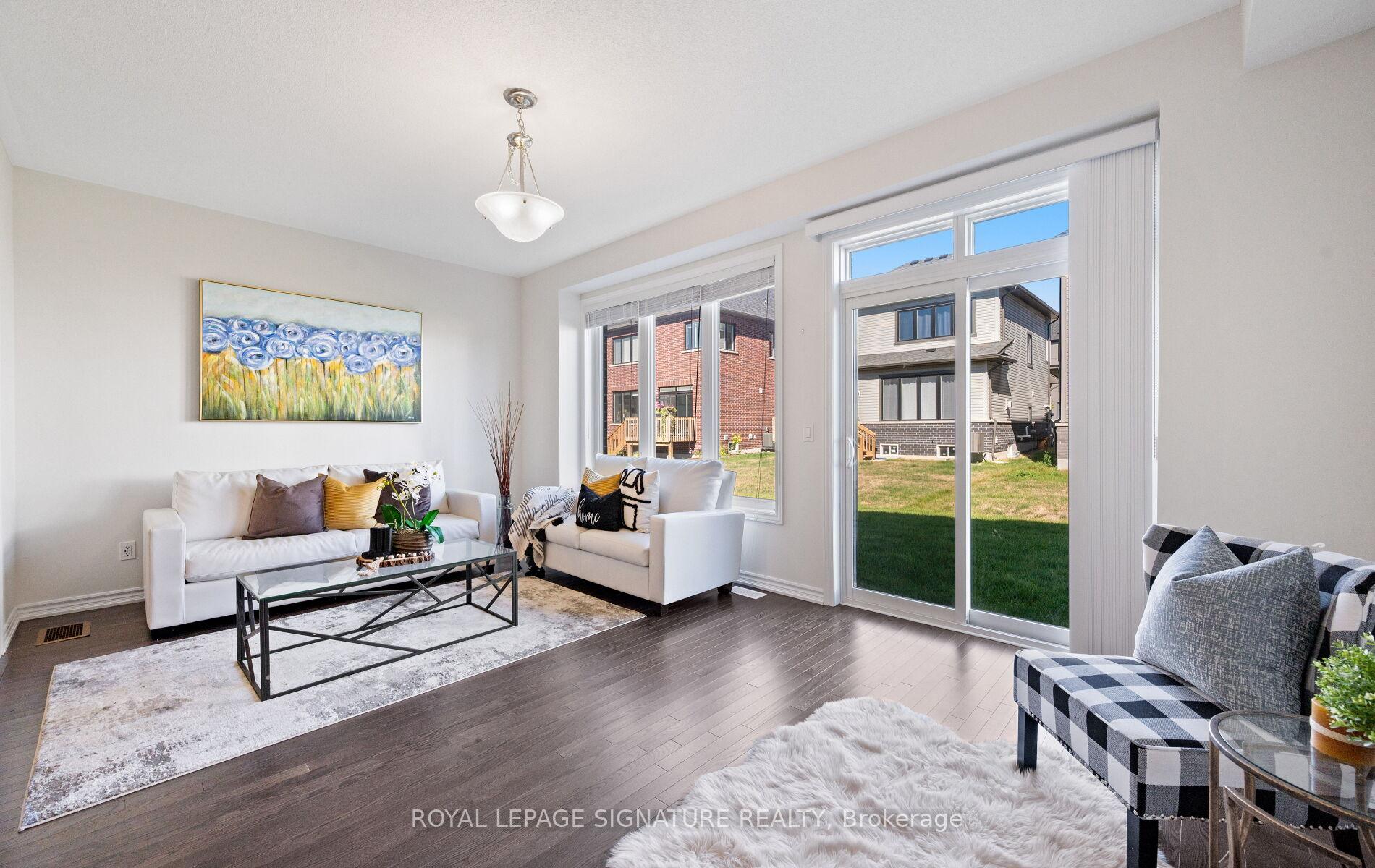 Photo 16 of 1099 Thompson Drive, Oshawa, Kedron — HOMEH