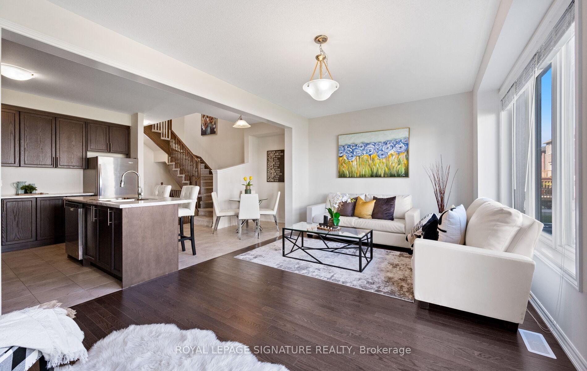 Photo 17 of 1099 Thompson Drive, Oshawa, Kedron — HOMEH