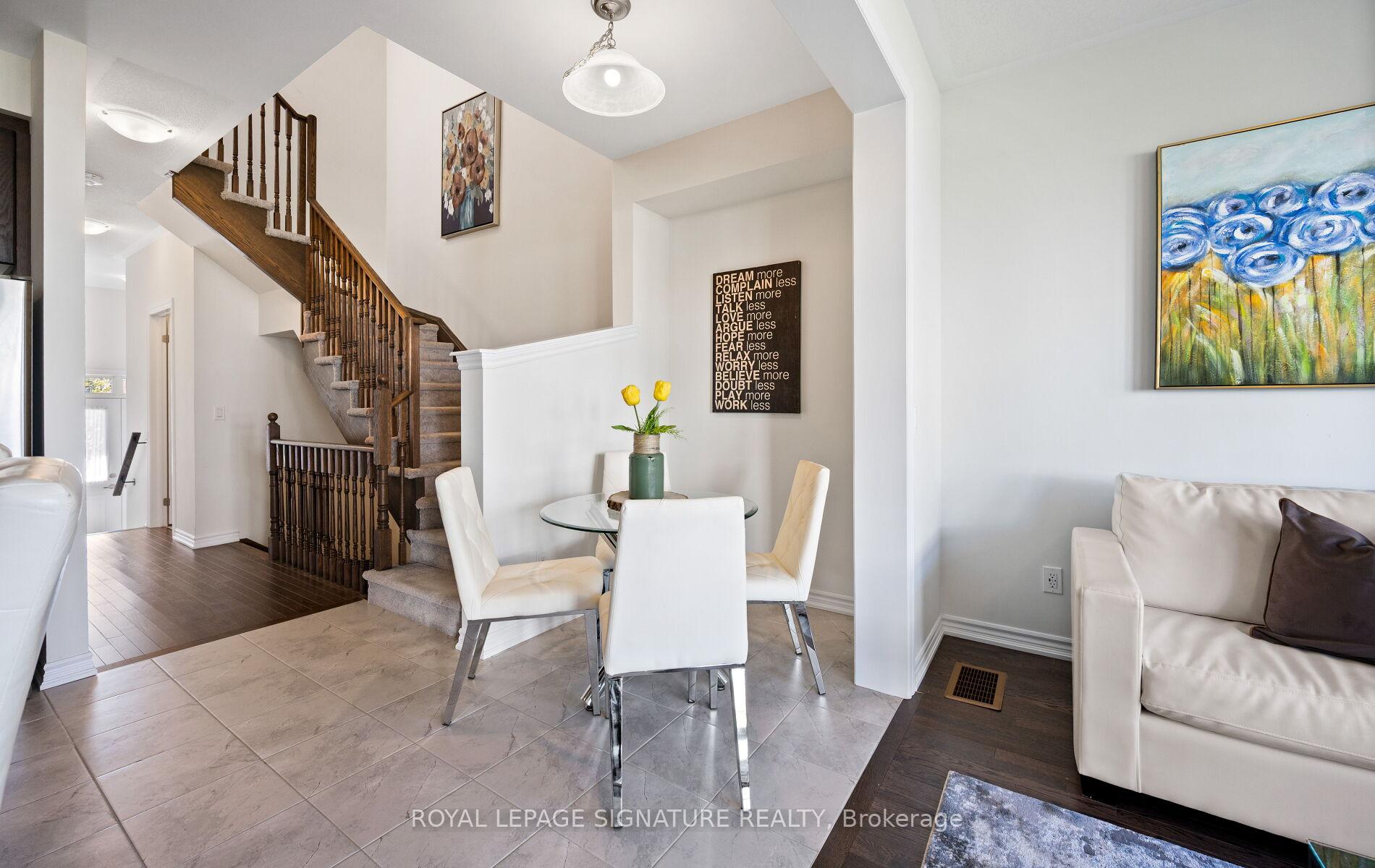Photo 20 of 1099 Thompson Drive, Oshawa, Kedron — HOMEH