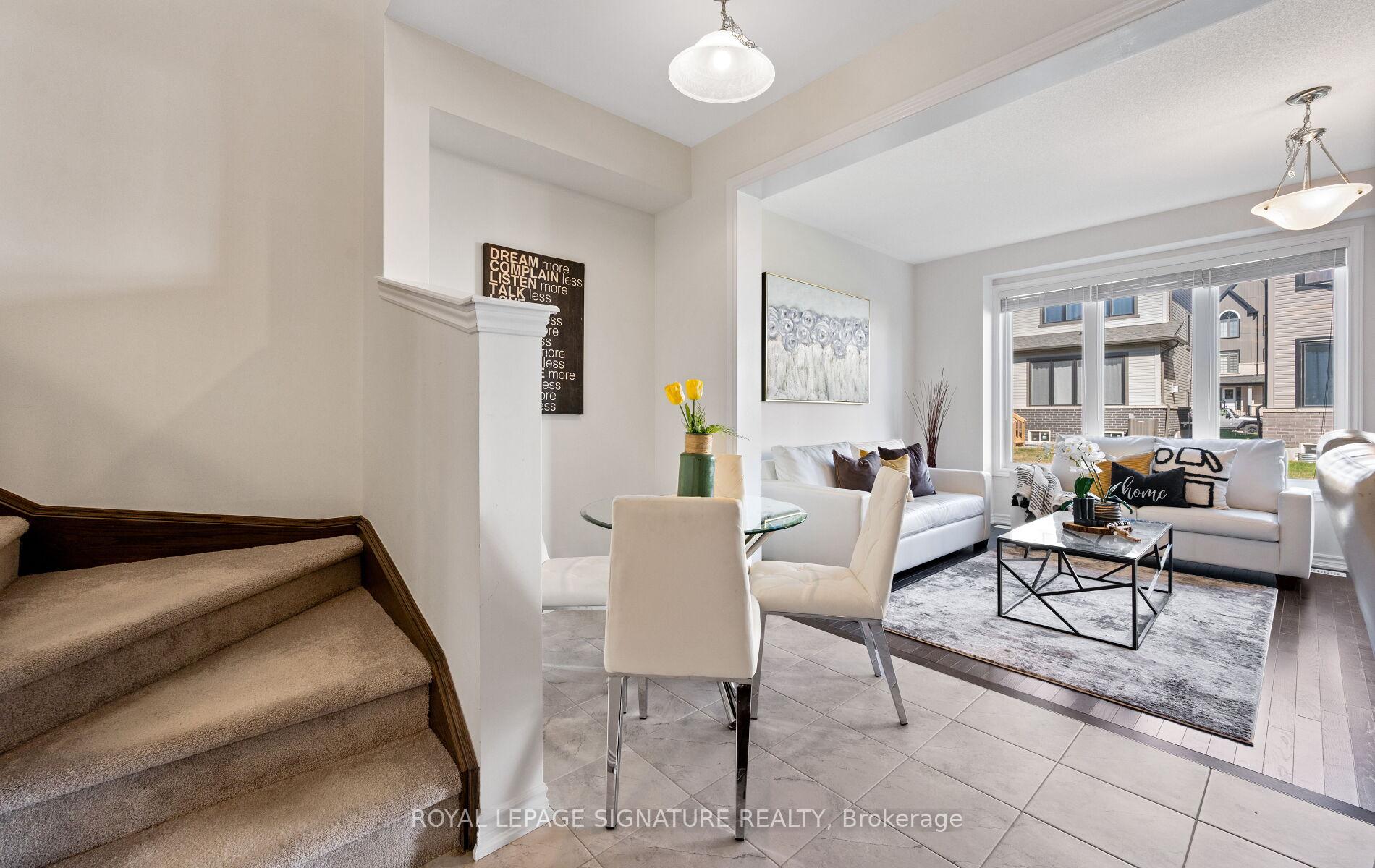 Photo 21 of 1099 Thompson Drive, Oshawa, Kedron — HOMEH