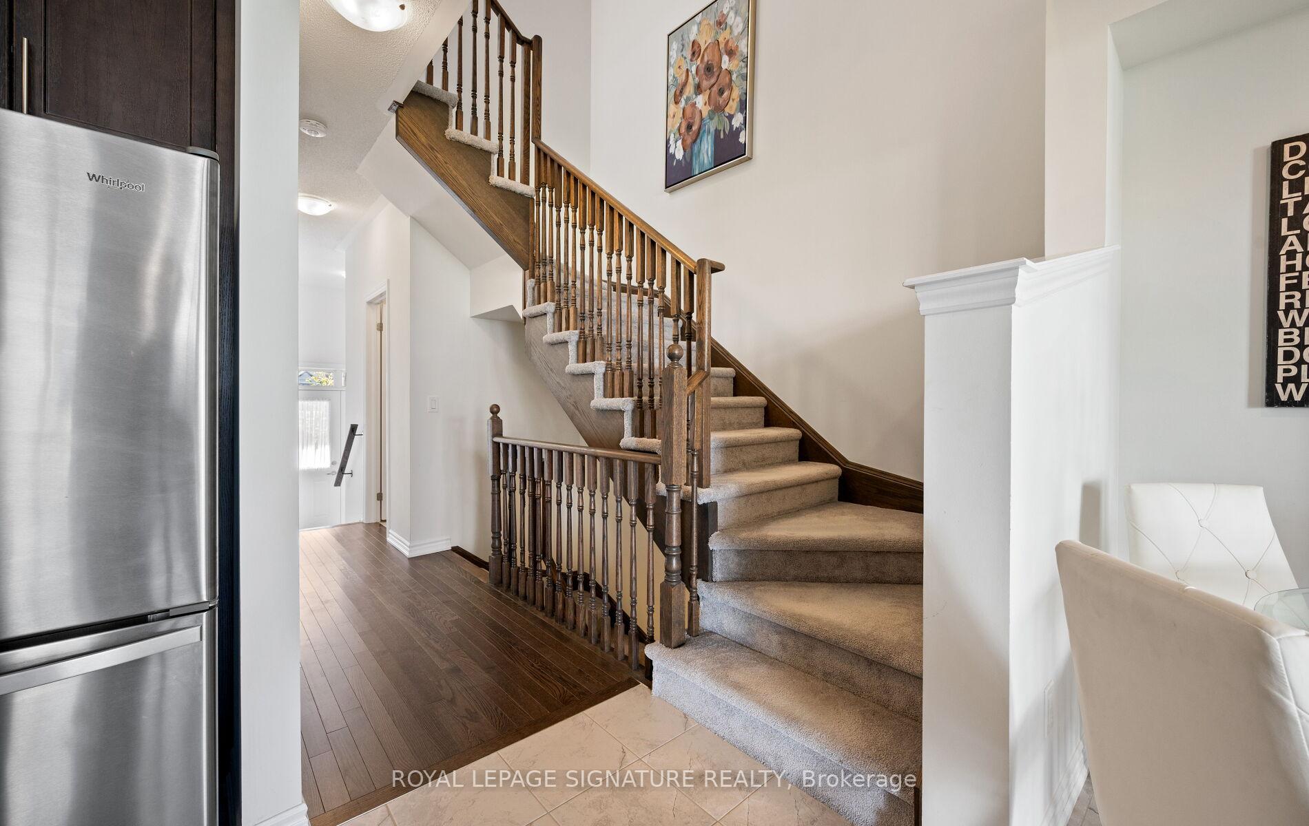 Photo 28 of 1099 Thompson Drive, Oshawa, Kedron — HOMEH