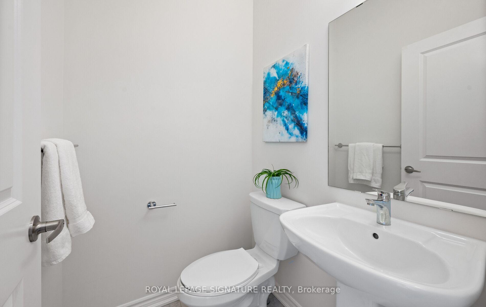 Photo 29 of 1099 Thompson Drive, Oshawa, Kedron — HOMEH