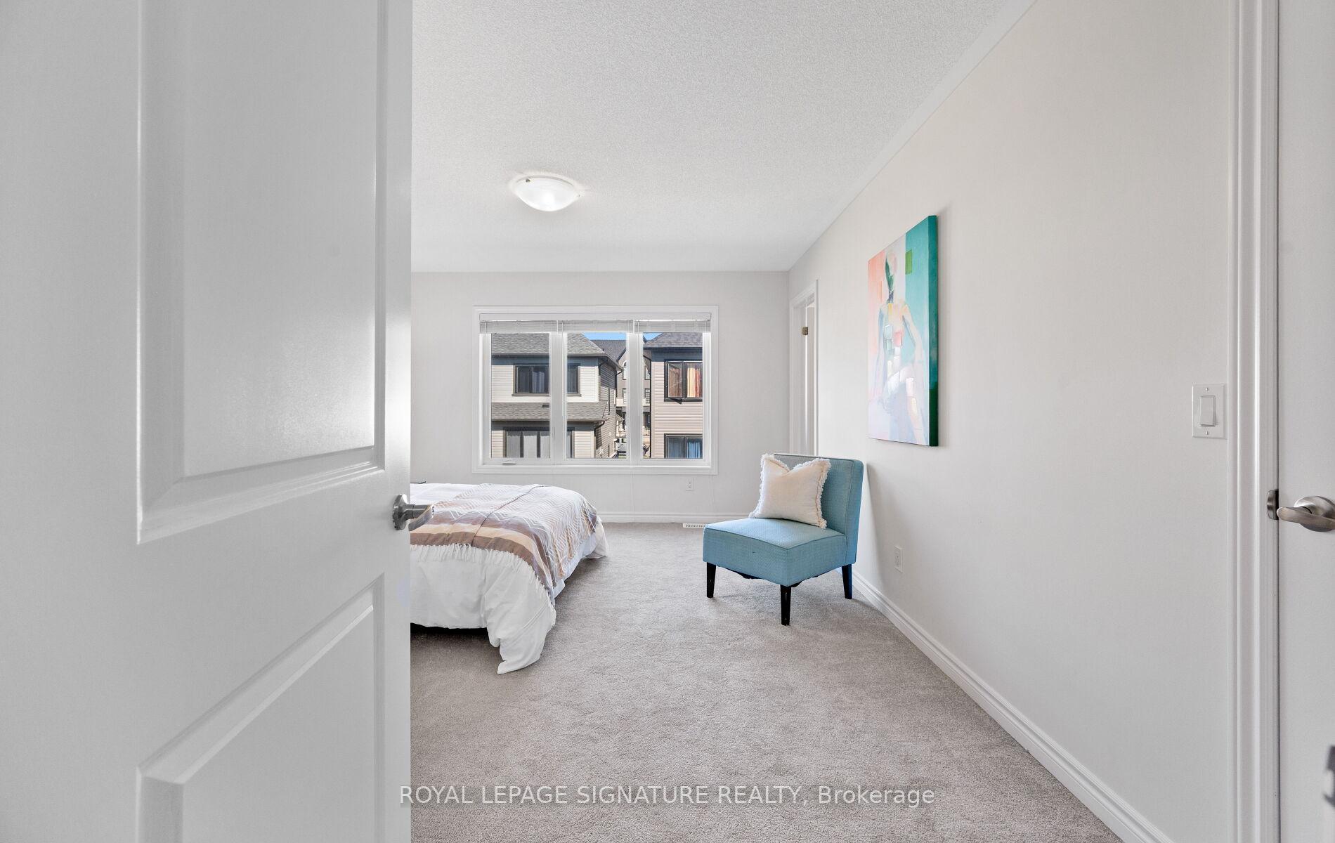 Photo 30 of 1099 Thompson Drive, Oshawa, Kedron — HOMEH