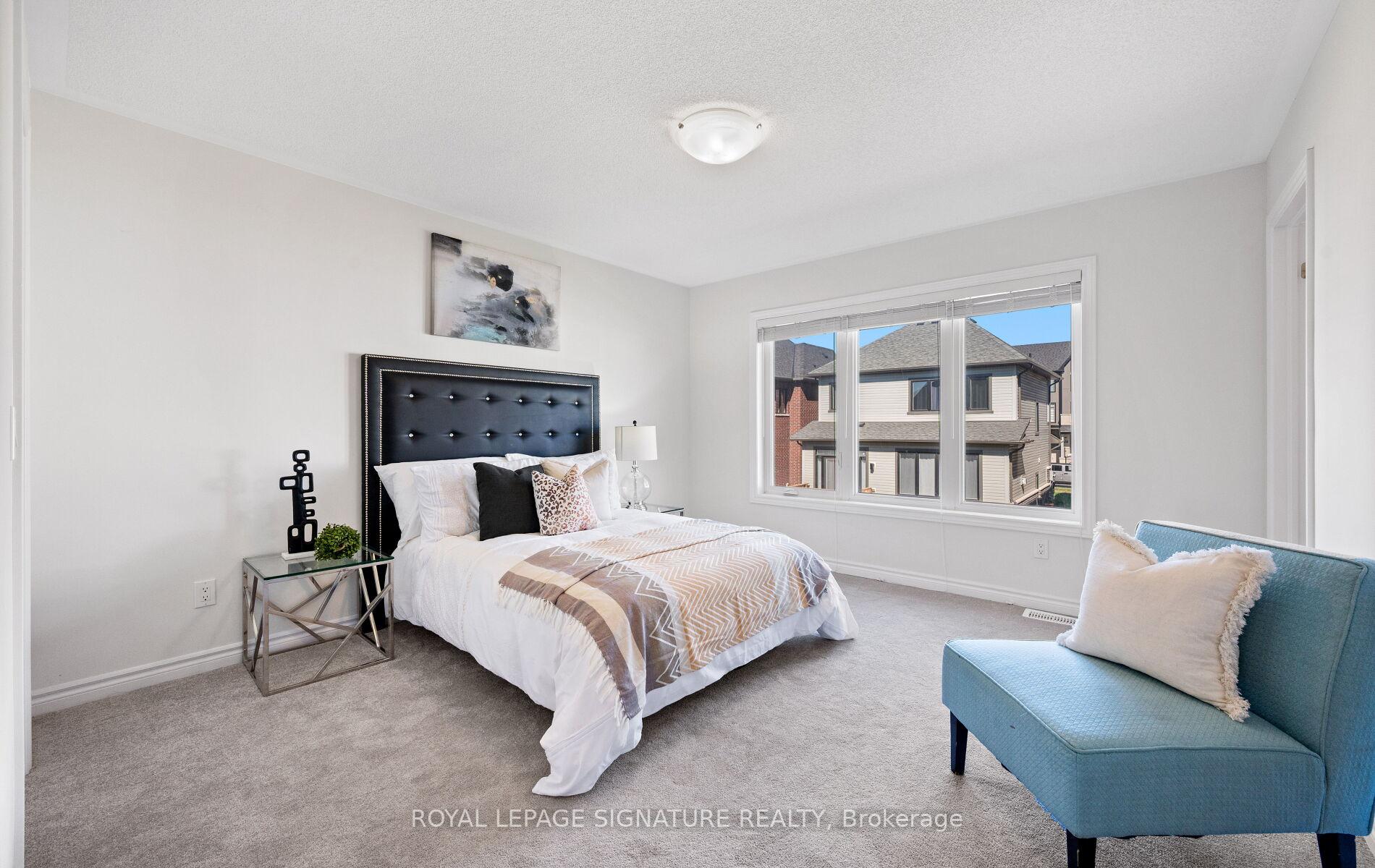 Photo 31 of 1099 Thompson Drive, Oshawa, Kedron — HOMEH