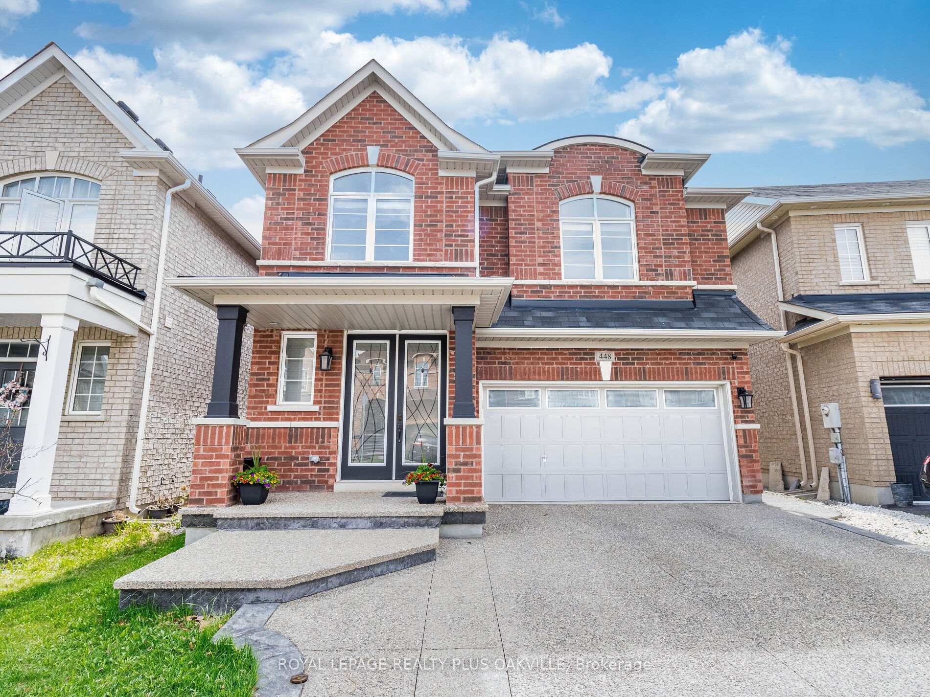 Photo 1 of 448 McGibbon Drive, Milton, Clarke — HOMEH