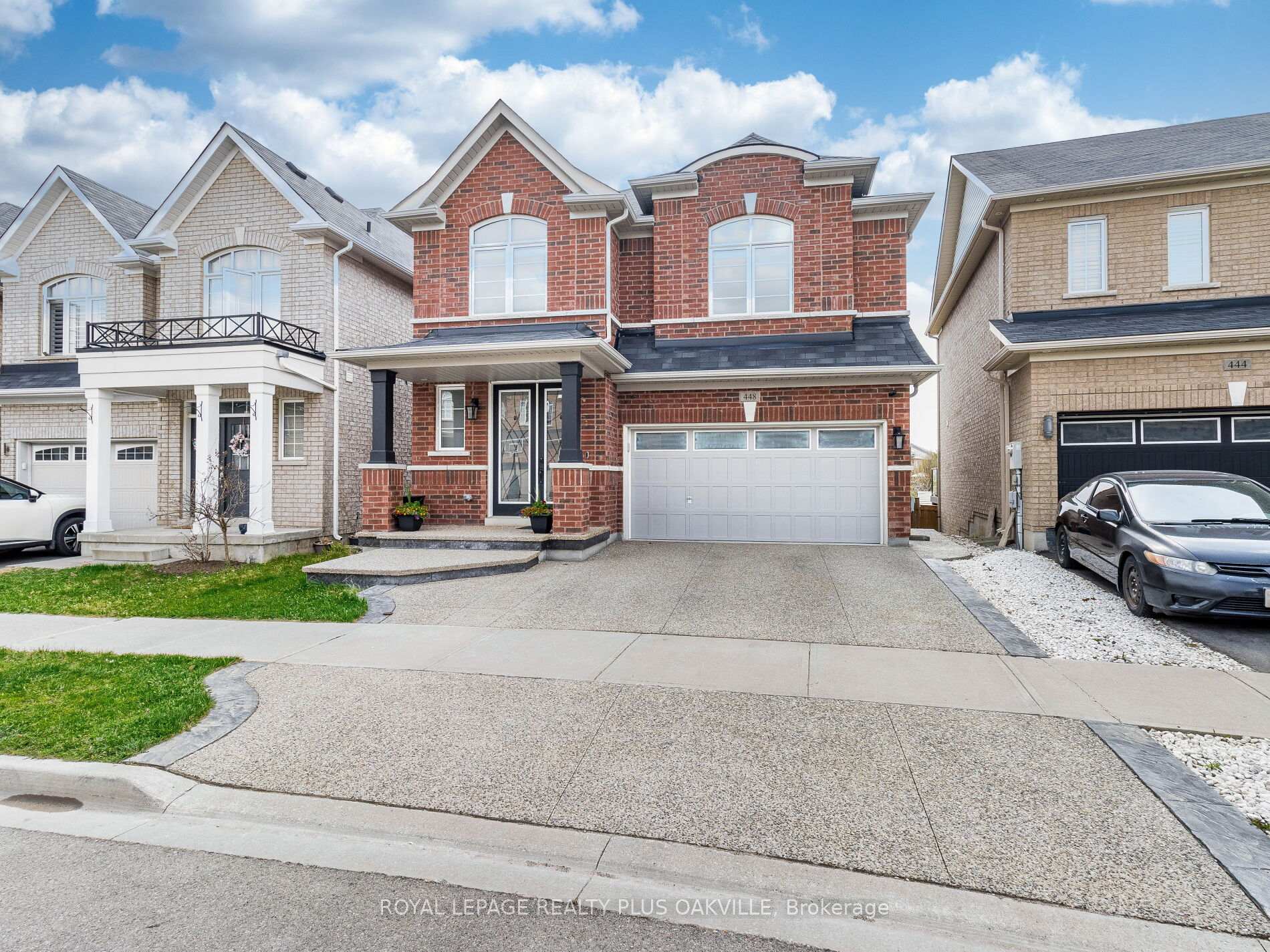 Photo 33 of 448 McGibbon Drive, Milton, Clarke — HOMEH