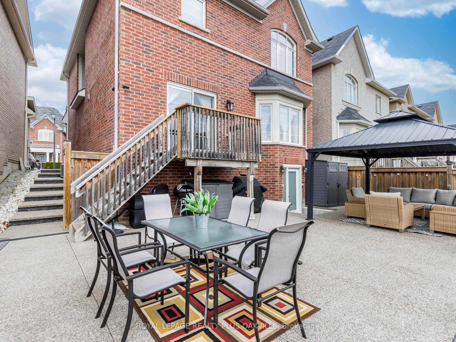Photo 15 of 448 McGibbon Drive, Milton, Clarke — HOMEH