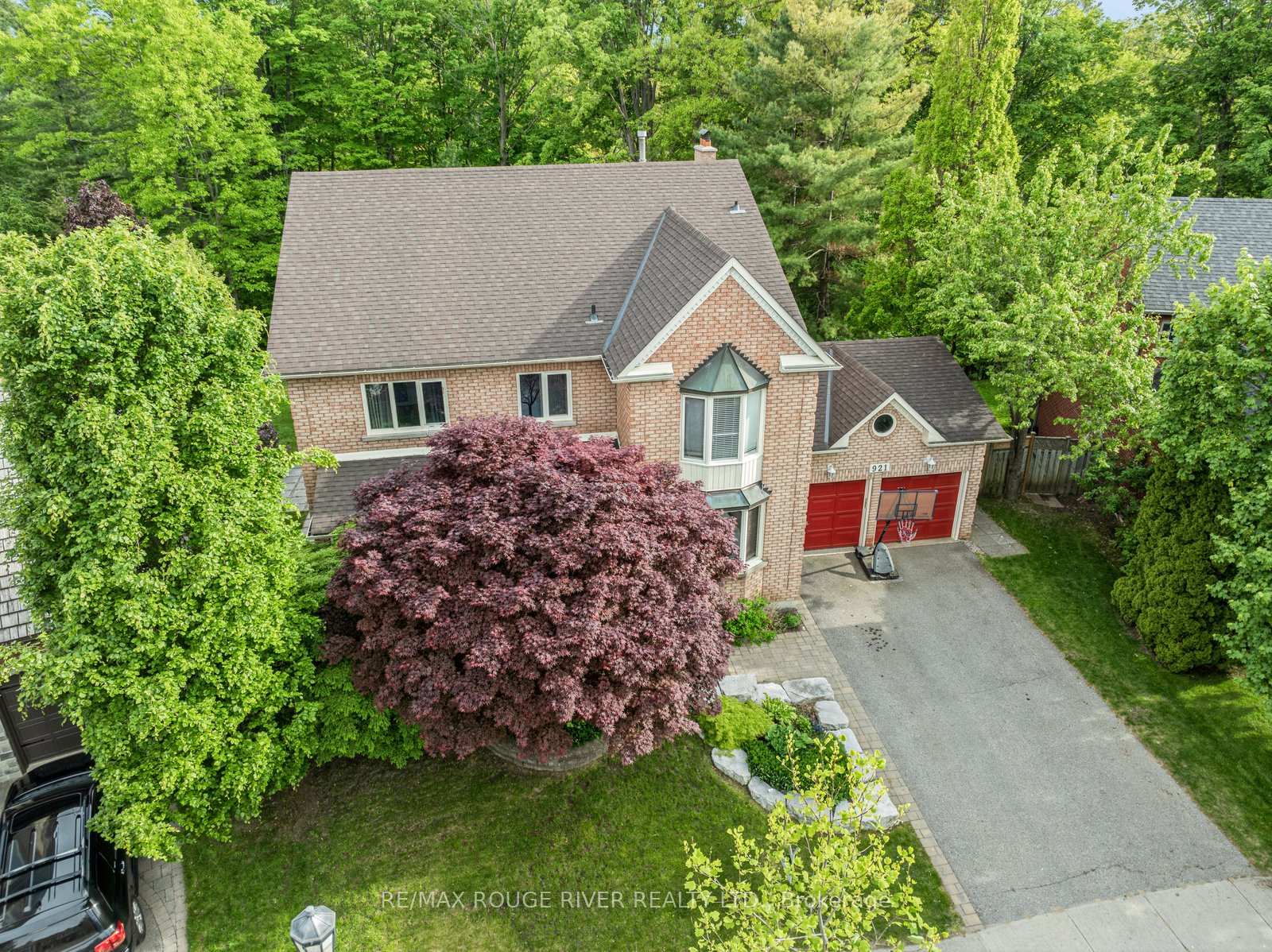 Photo 1 of 921 Duncannon Drive, Pickering, Liverpool — HOMEH