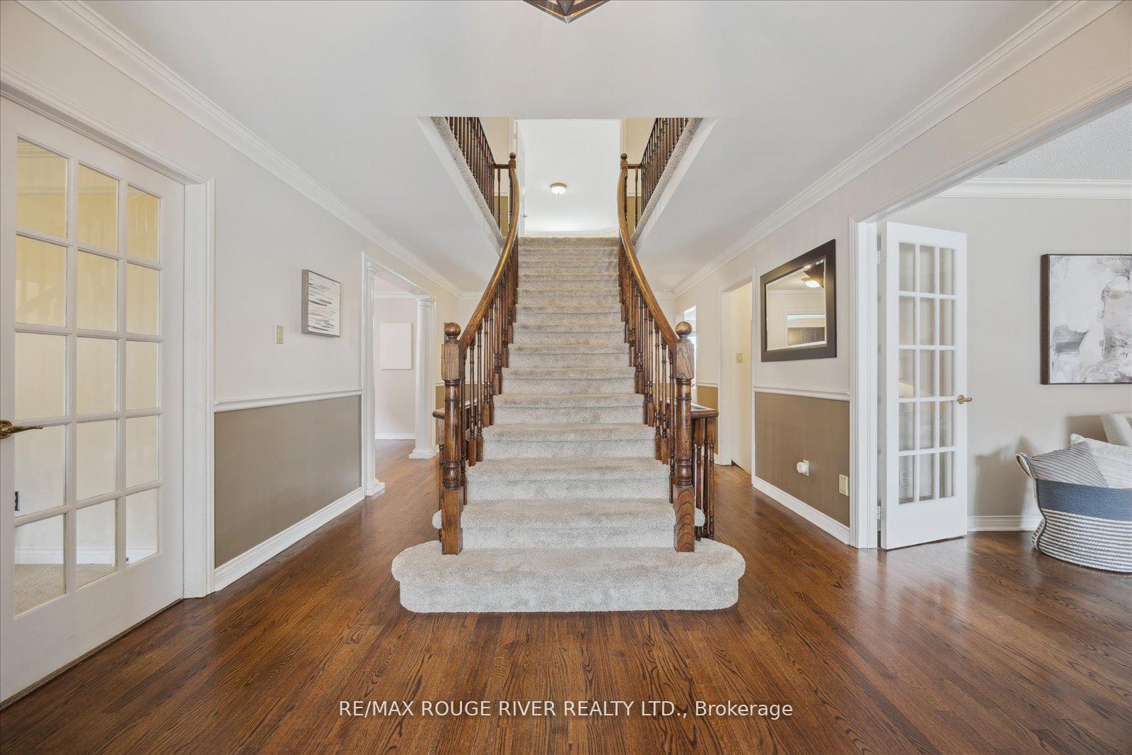 Photo 6 of 921 Duncannon Drive, Pickering, Liverpool — HOMEH