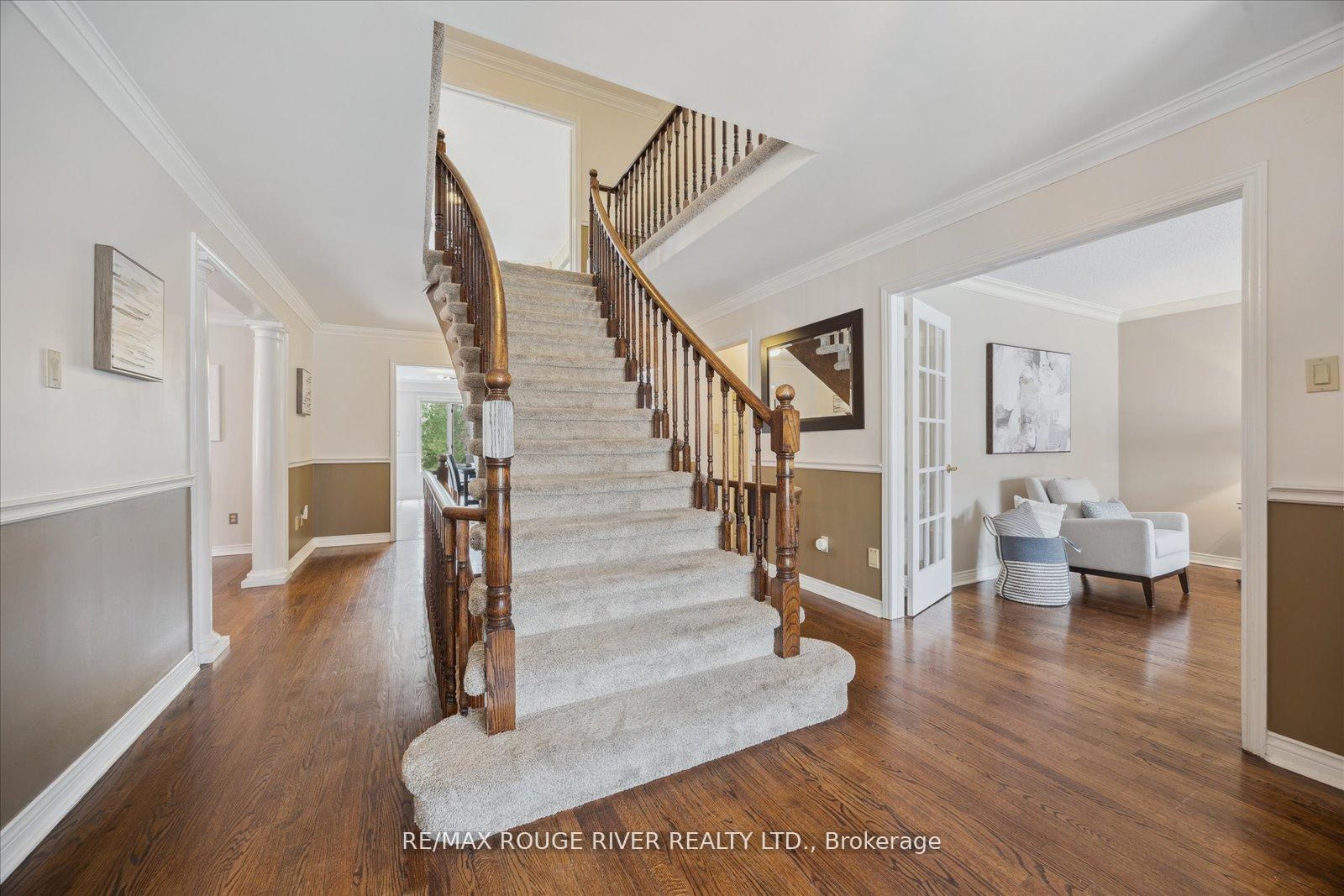 Photo 9 of 921 Duncannon Drive, Pickering, Liverpool — HOMEH