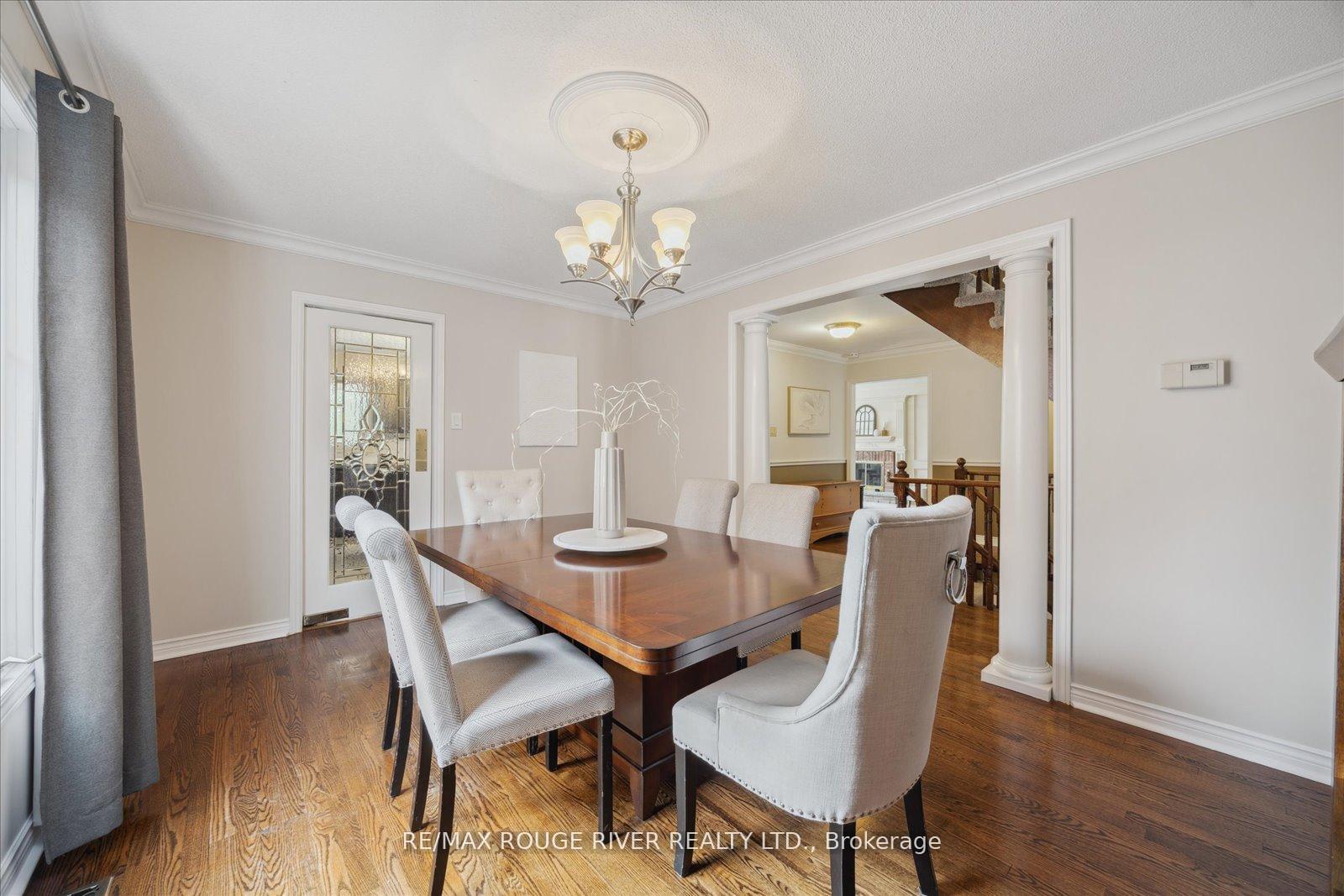 Photo 12 of 921 Duncannon Drive, Pickering, Liverpool — HOMEH