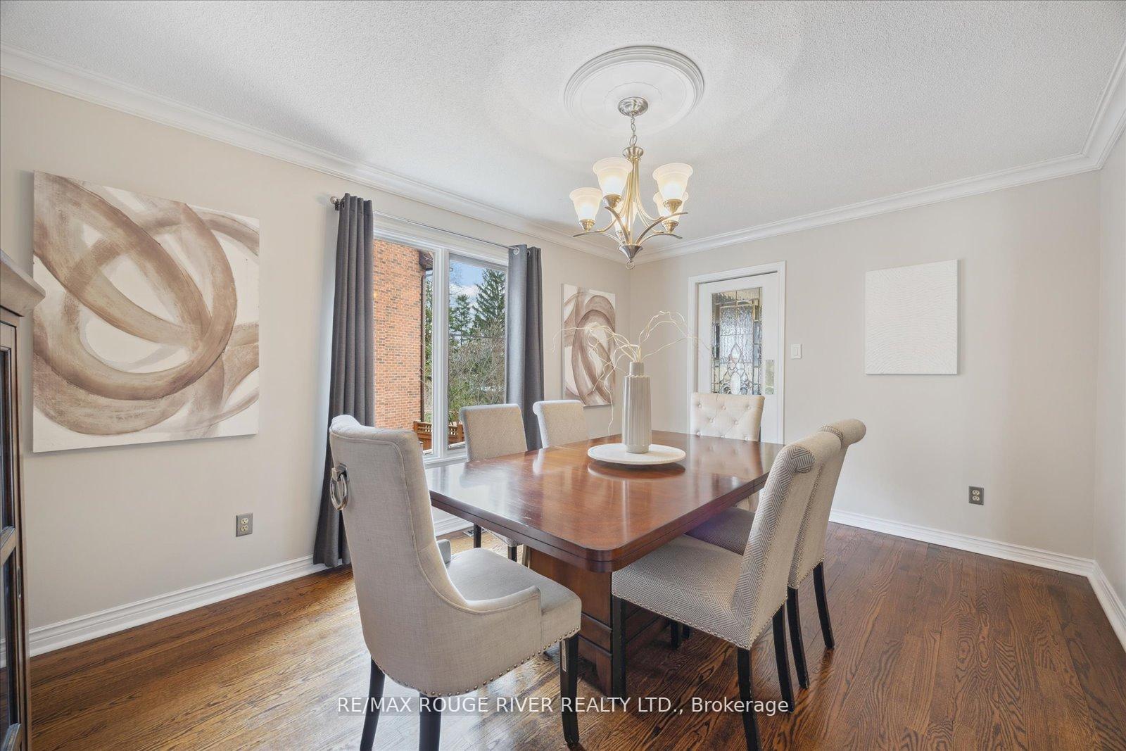 Photo 13 of 921 Duncannon Drive, Pickering, Liverpool — HOMEH