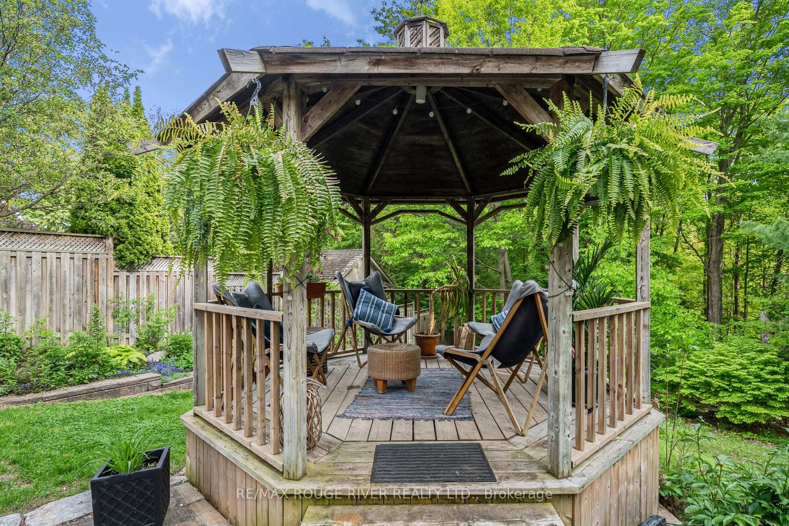 Photo 40 of 921 Duncannon Drive, Pickering, Liverpool — HOMEH