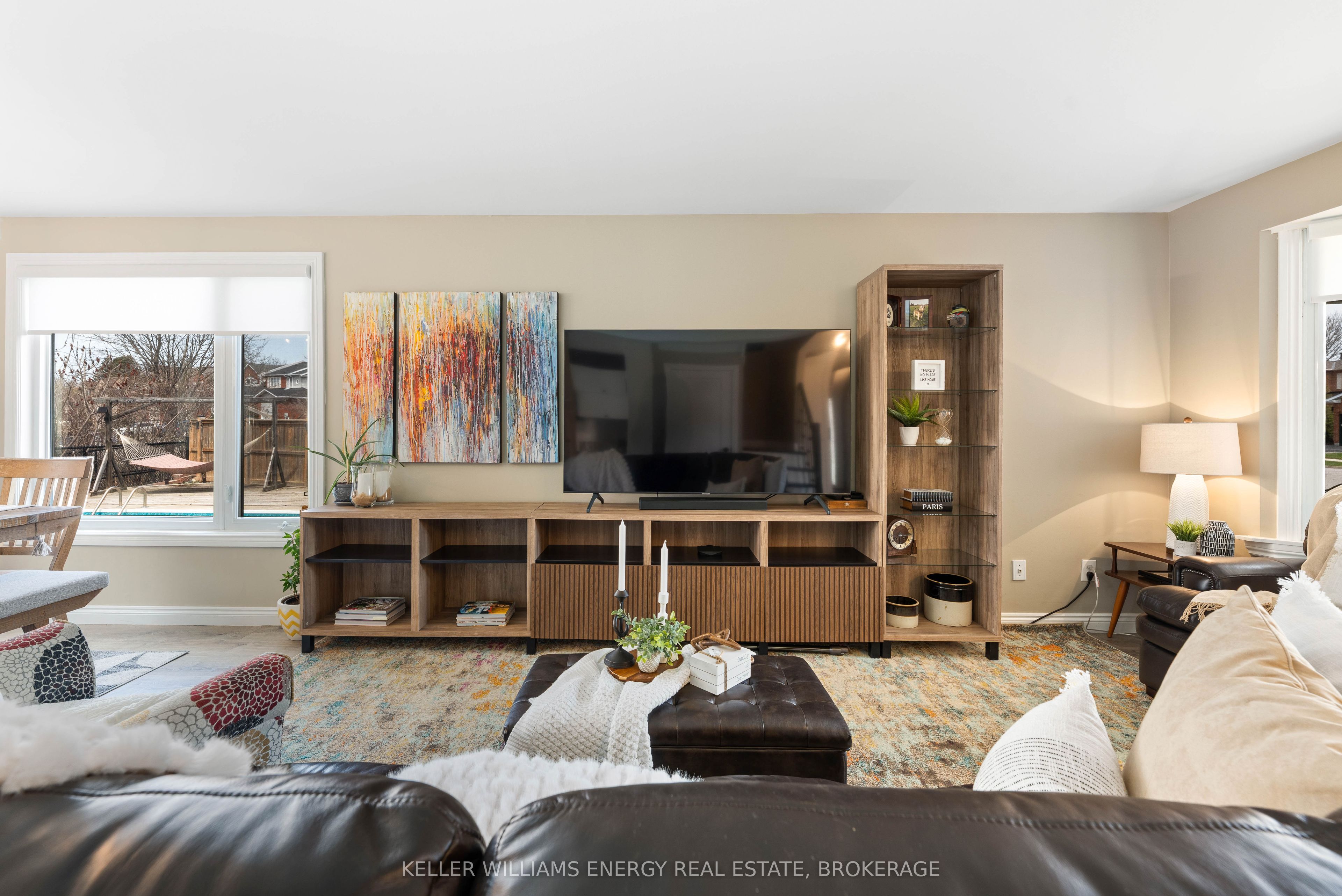 Photo 23 of 34 Moyse Drive, Clarington, Courtice — HOMEH