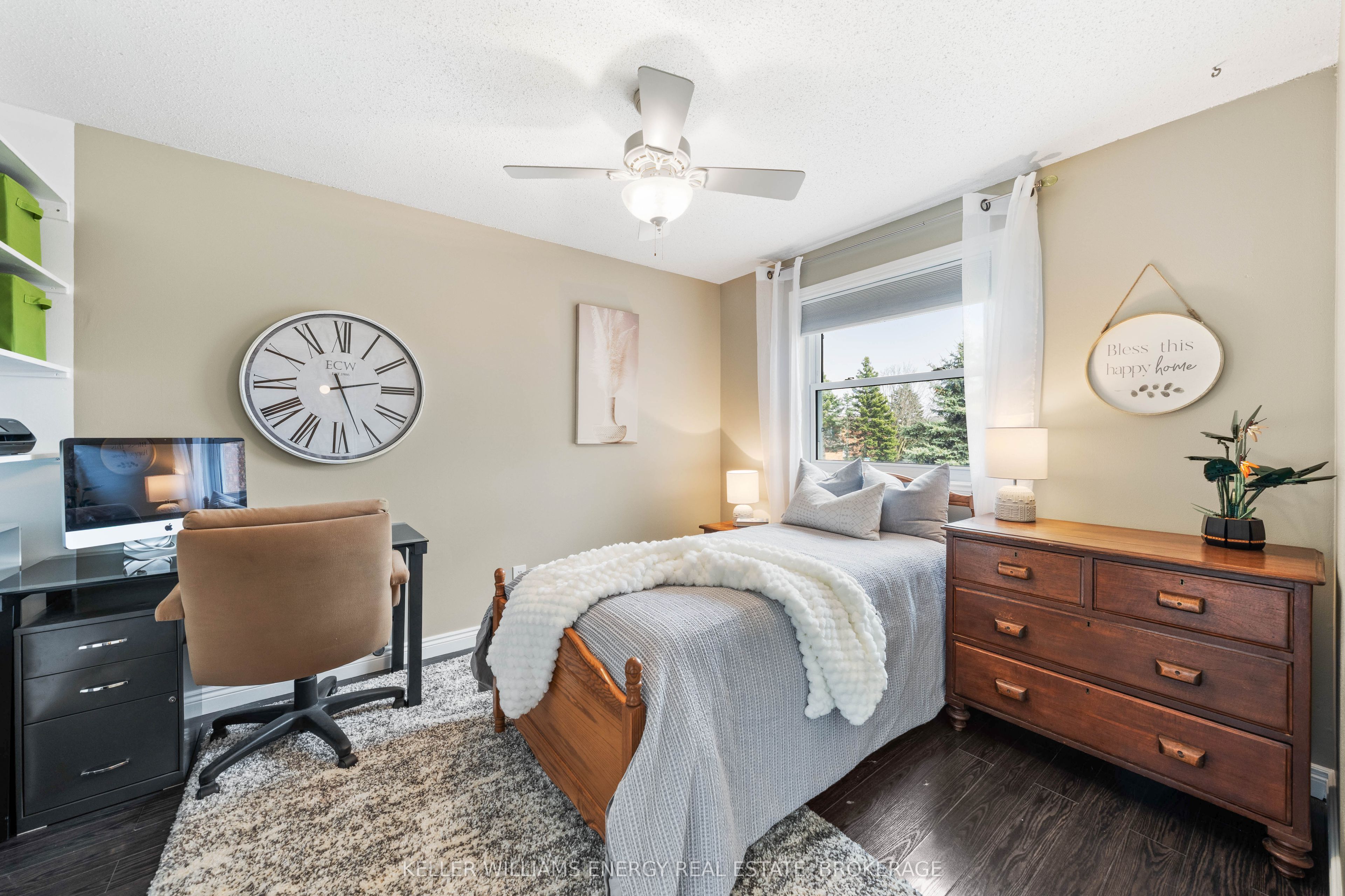 Photo 30 of 34 Moyse Drive, Clarington, Courtice — HOMEH