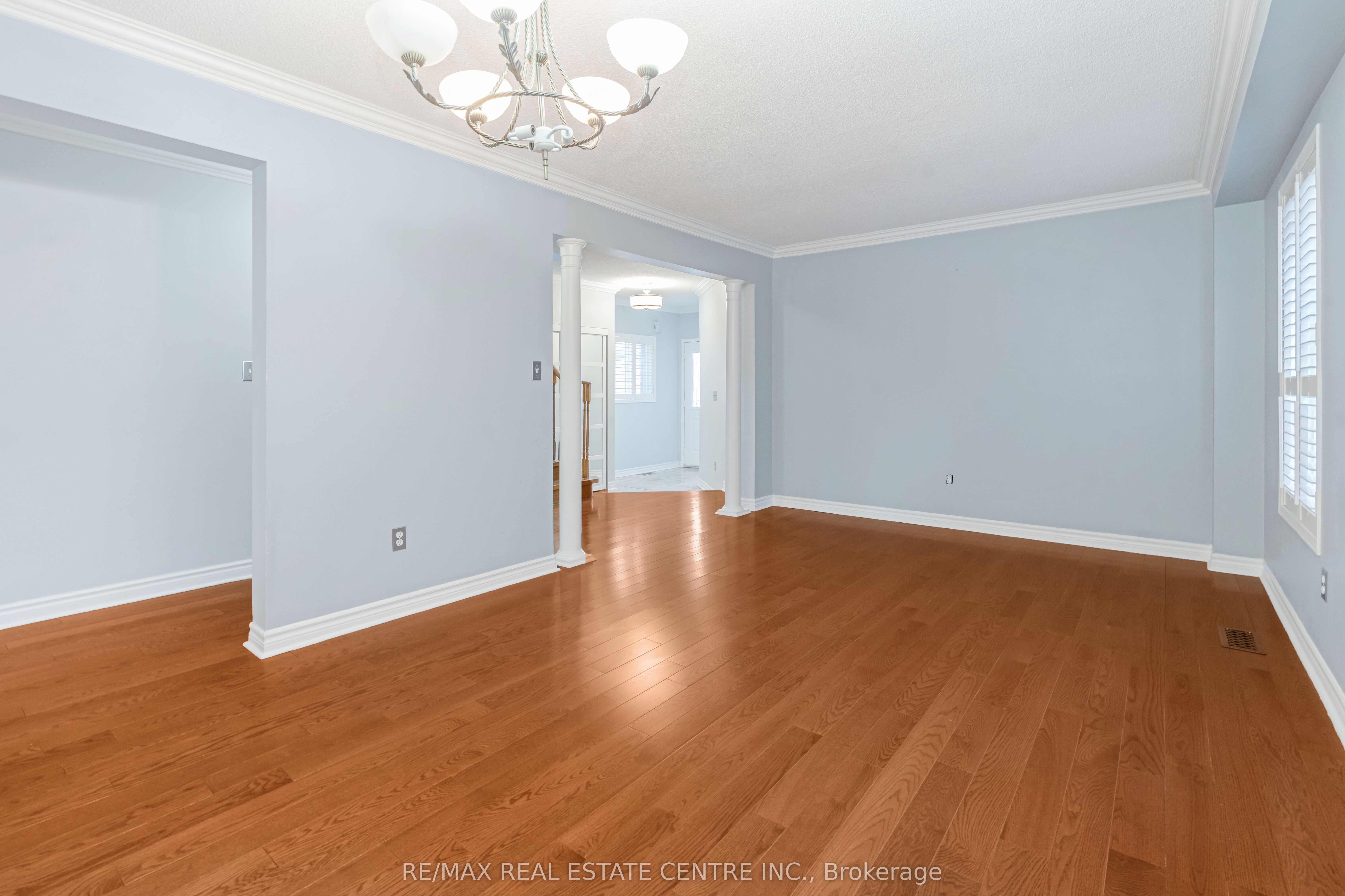 Photo 42 of 40 Olympia Crescent, Brampton, Fletcher's Meadow — HOMEH