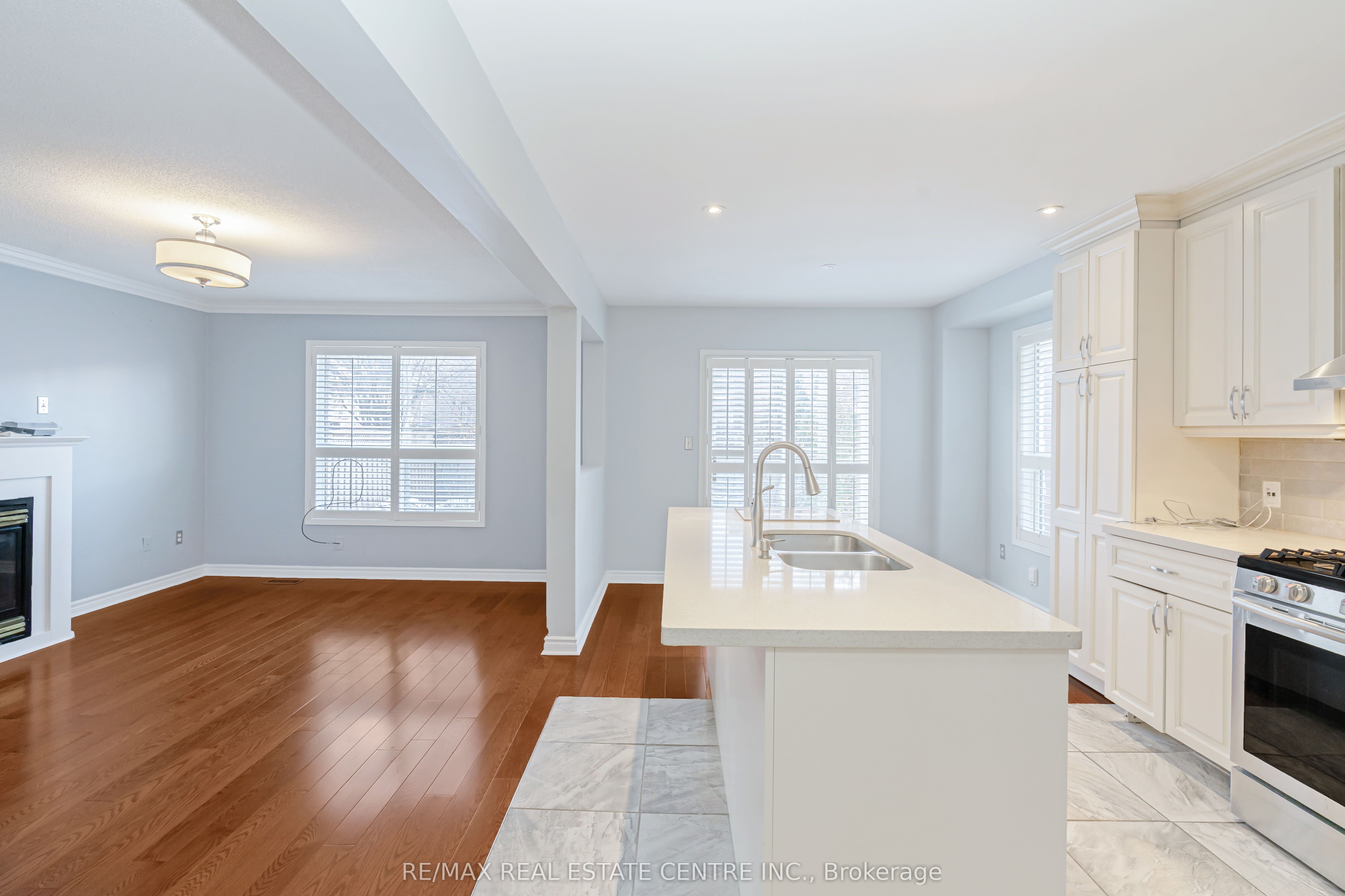 Photo 44 of 40 Olympia Crescent, Brampton, Fletcher's Meadow — HOMEH