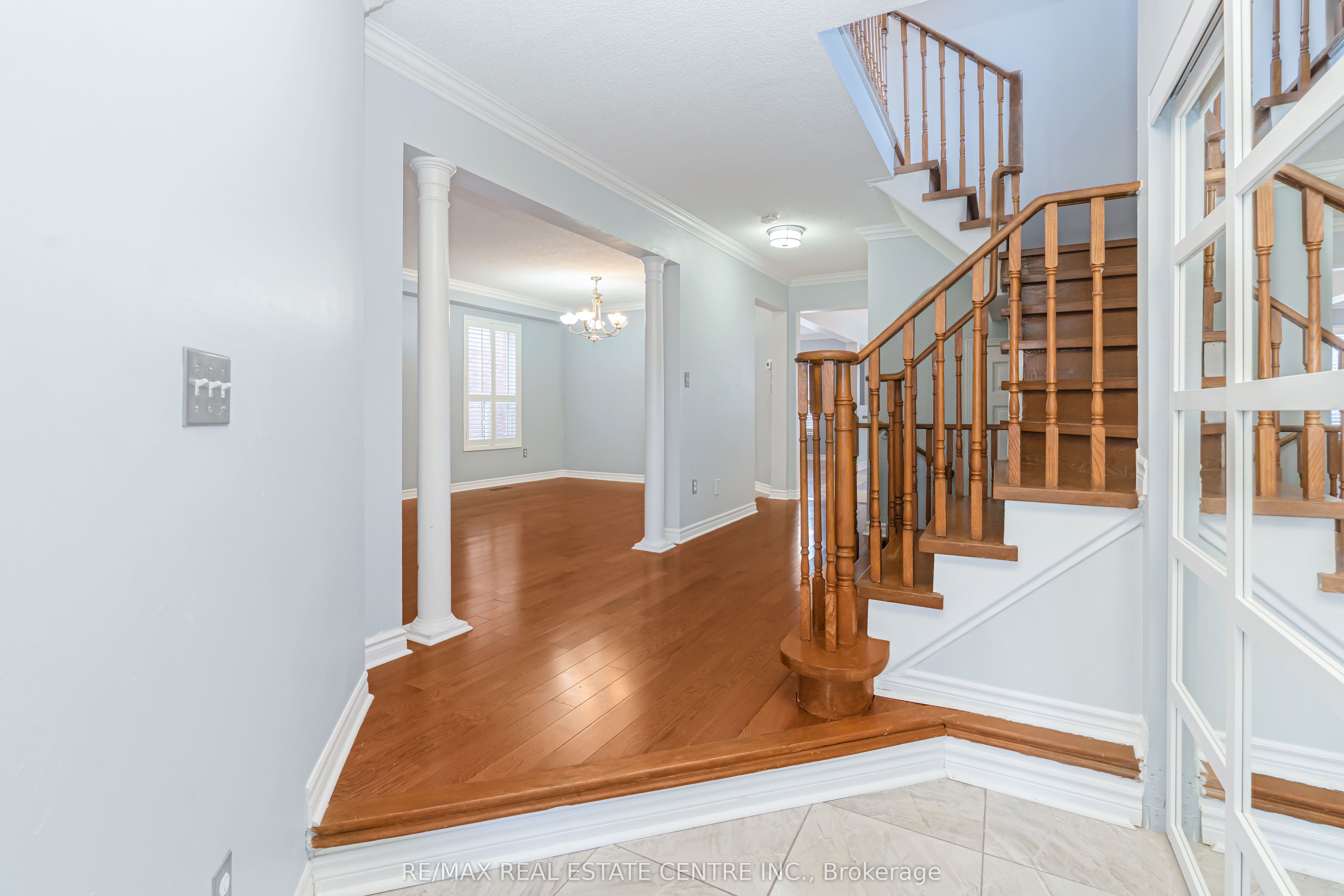 Photo 41 of 40 Olympia Crescent, Brampton, Fletcher's Meadow — HOMEH