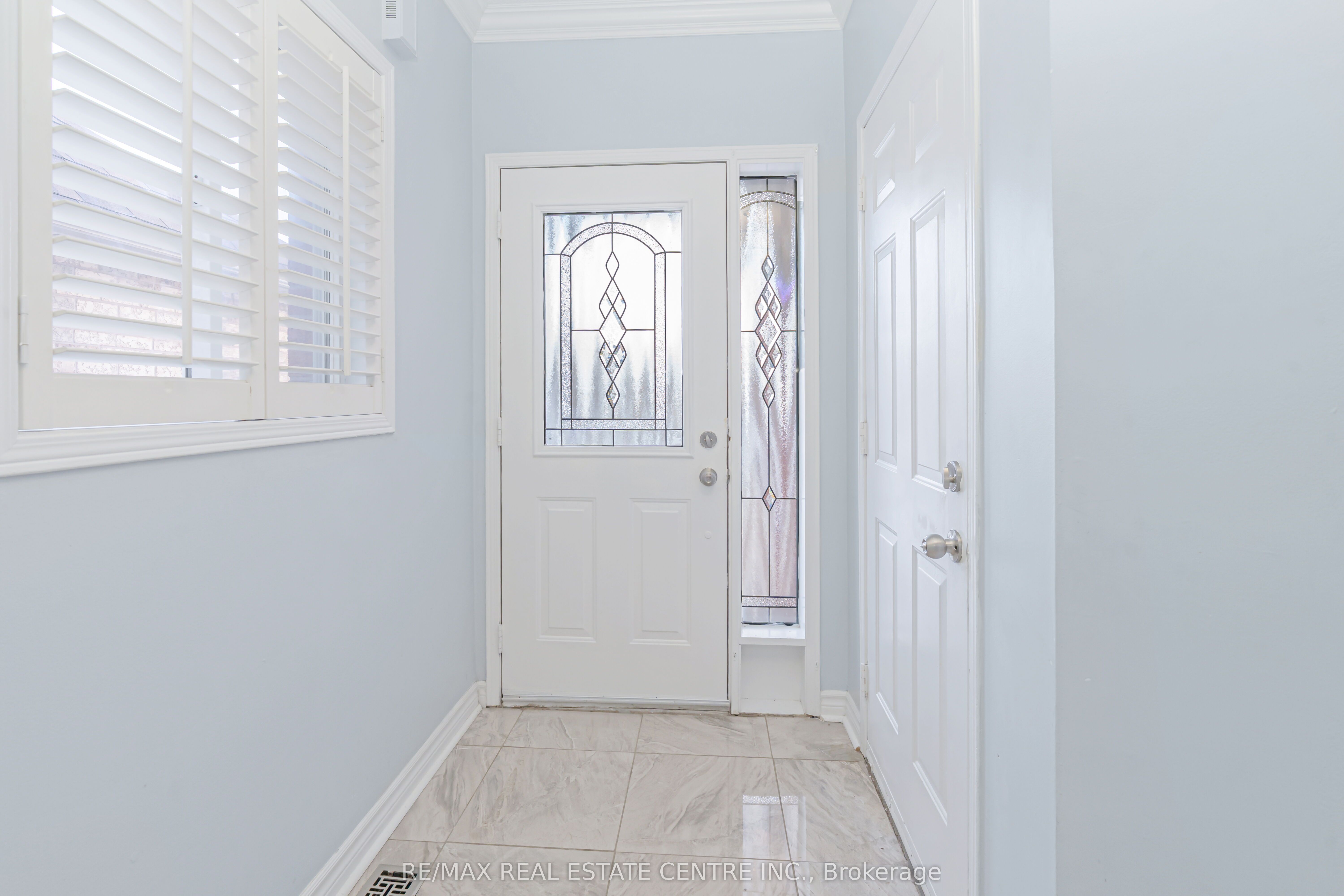 Photo 40 of 40 Olympia Crescent, Brampton, Fletcher's Meadow — HOMEH