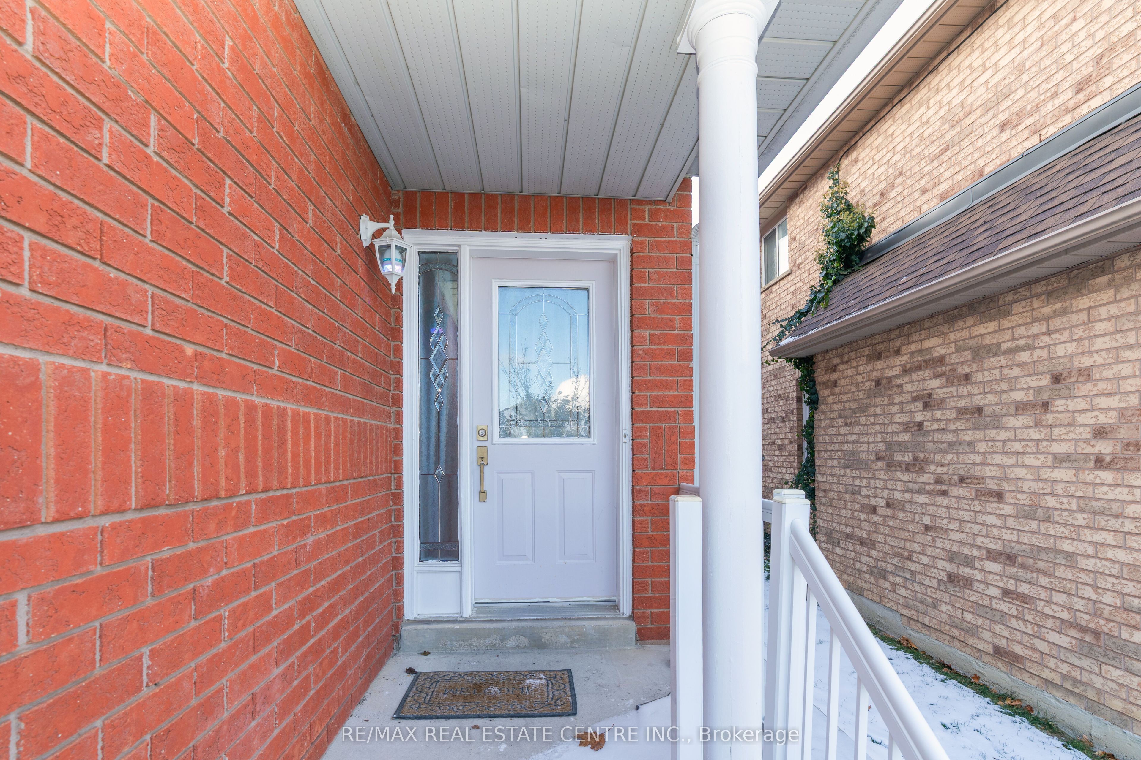 Photo 39 of 40 Olympia Crescent, Brampton, Fletcher's Meadow — HOMEH