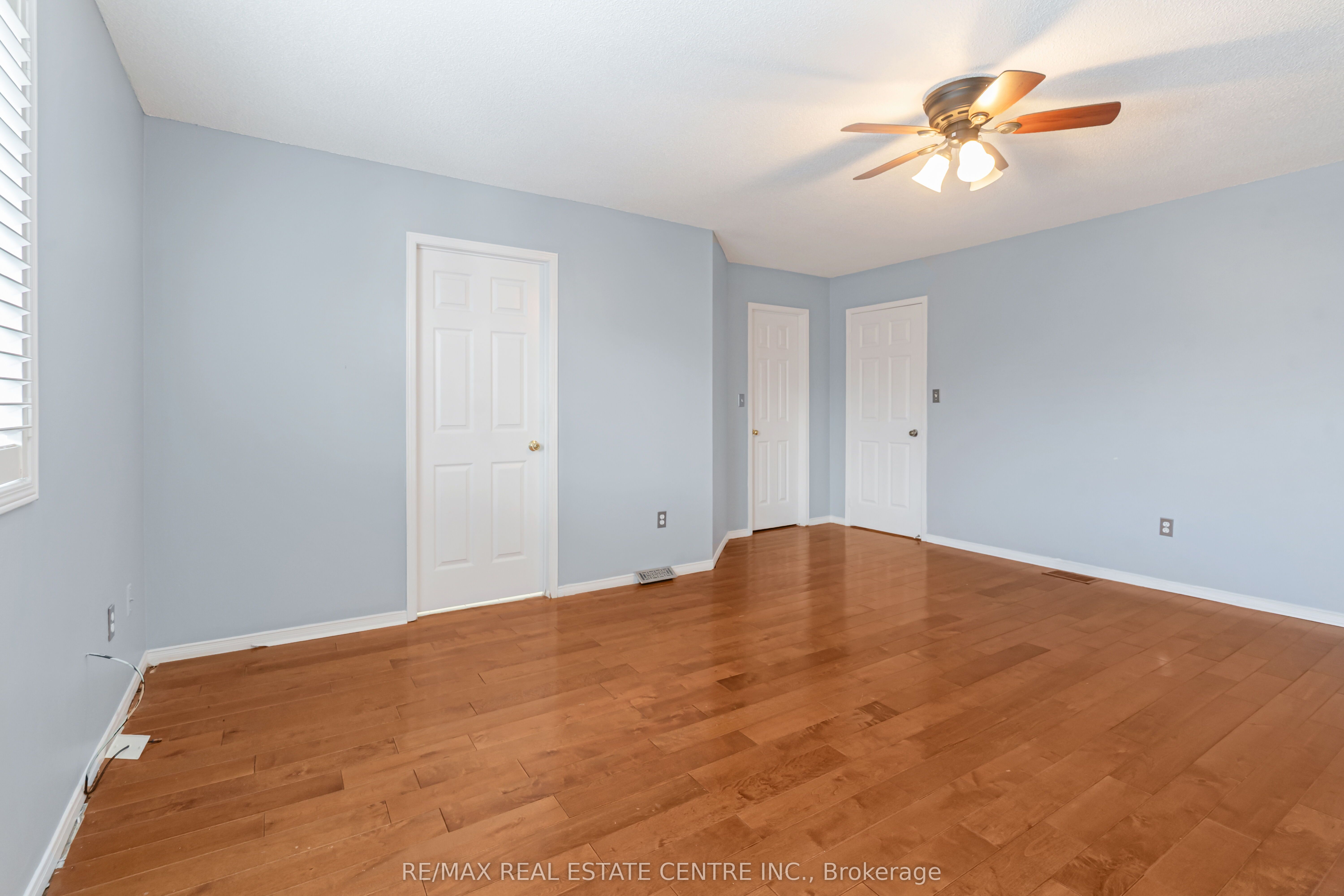Photo 59 of 40 Olympia Crescent, Brampton, Fletcher's Meadow — HOMEH