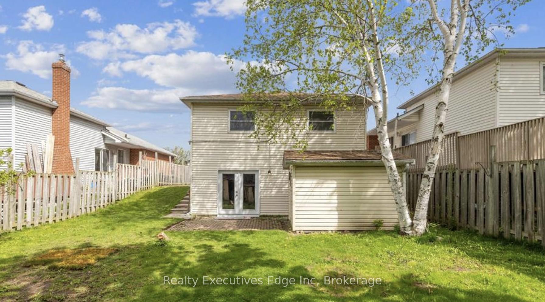 Photo 1 of 65 Overbank Drive, Oshawa, McLaughlin — HOMEH