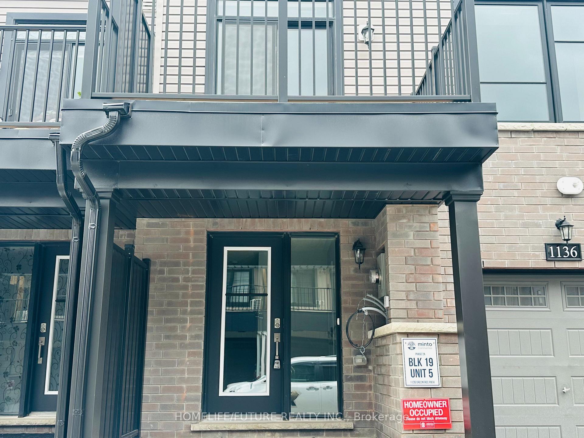 Photo 1 of 1136 Greentree Path, Oshawa, Kedron — HOMEH