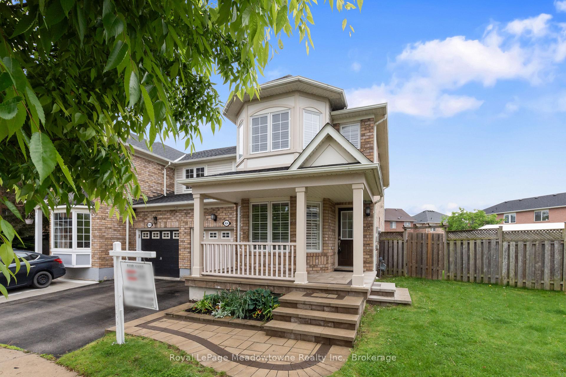 Photo 9 of 824 Gazley Circle, Milton, Beaty — HOMEH