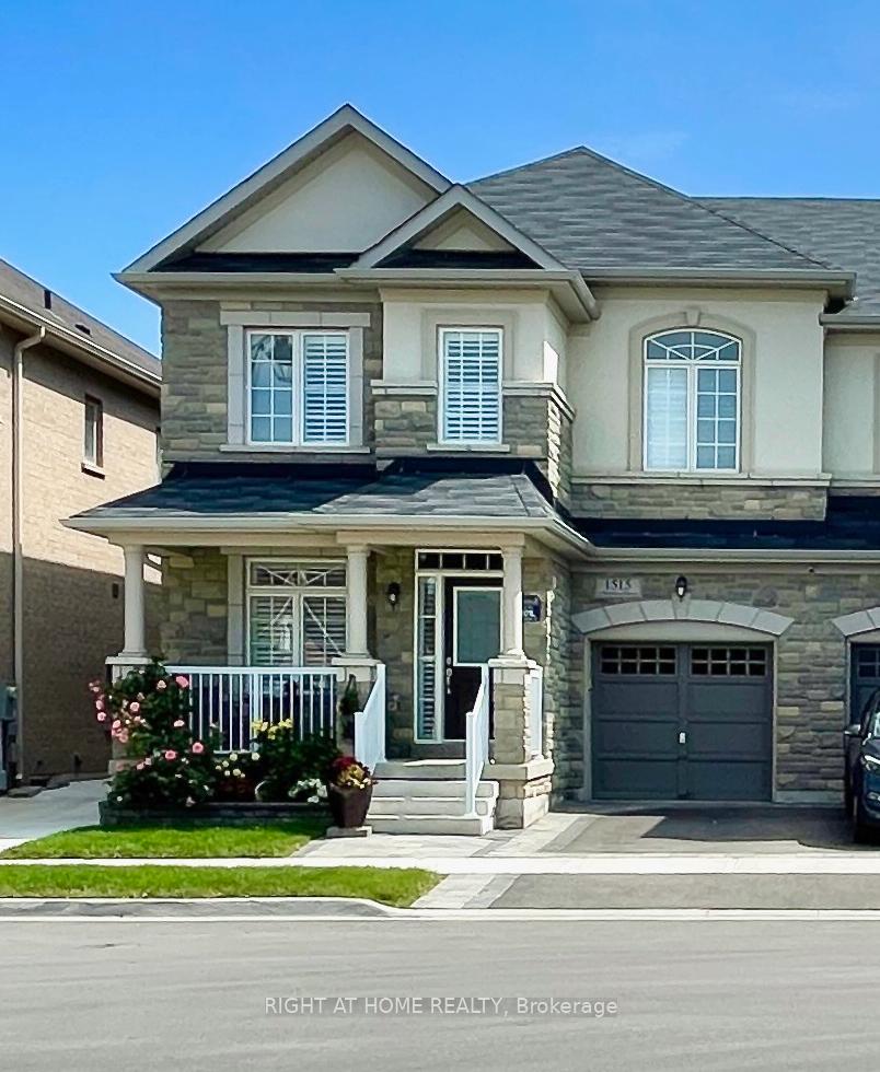 Photo 1 of 1515 Chretien Street, Milton, Ford — HOMEH