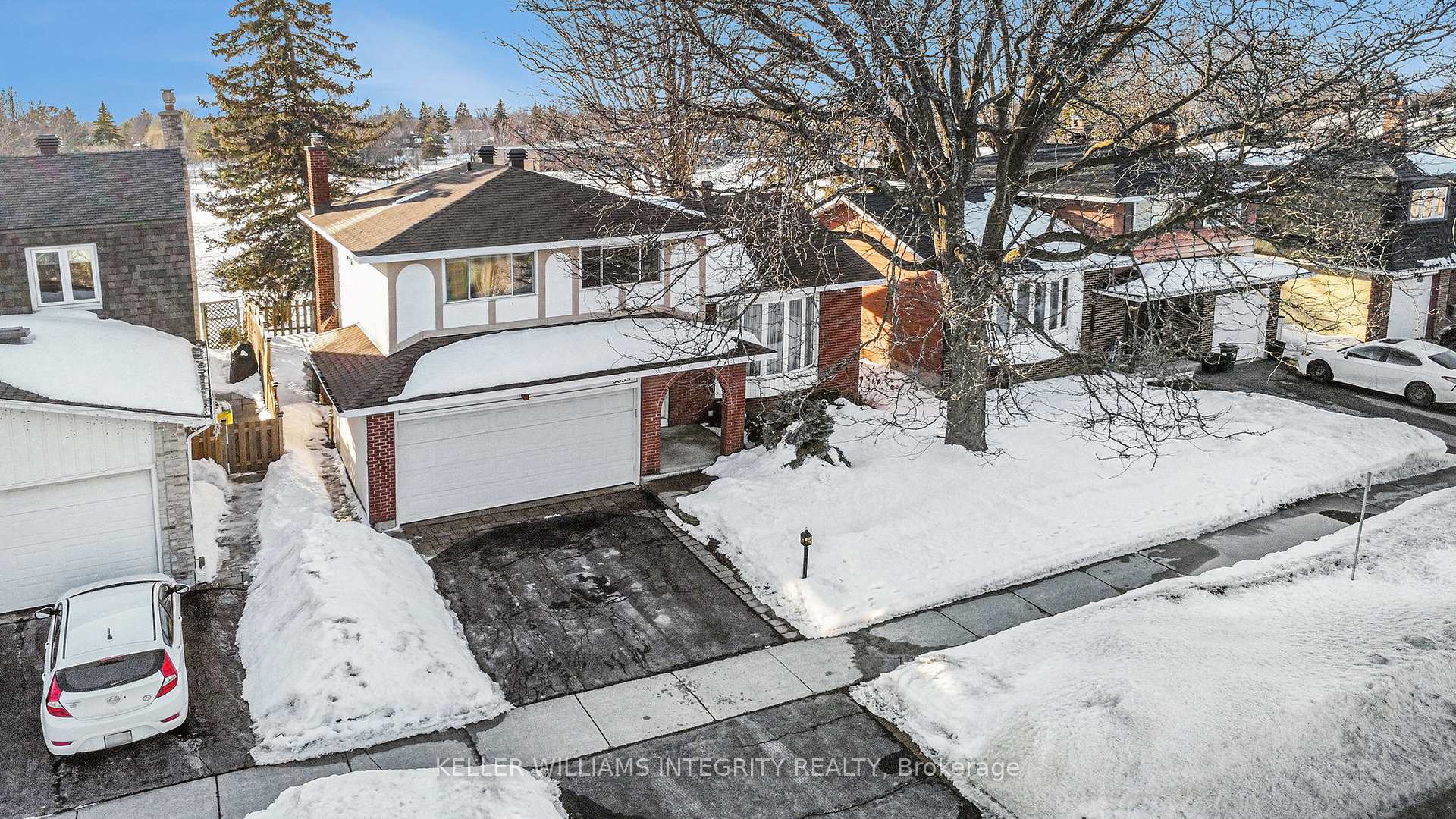 Photo 1 of 6359 Lumberman Way, Ottawa, Convent Glen South — HOMEH